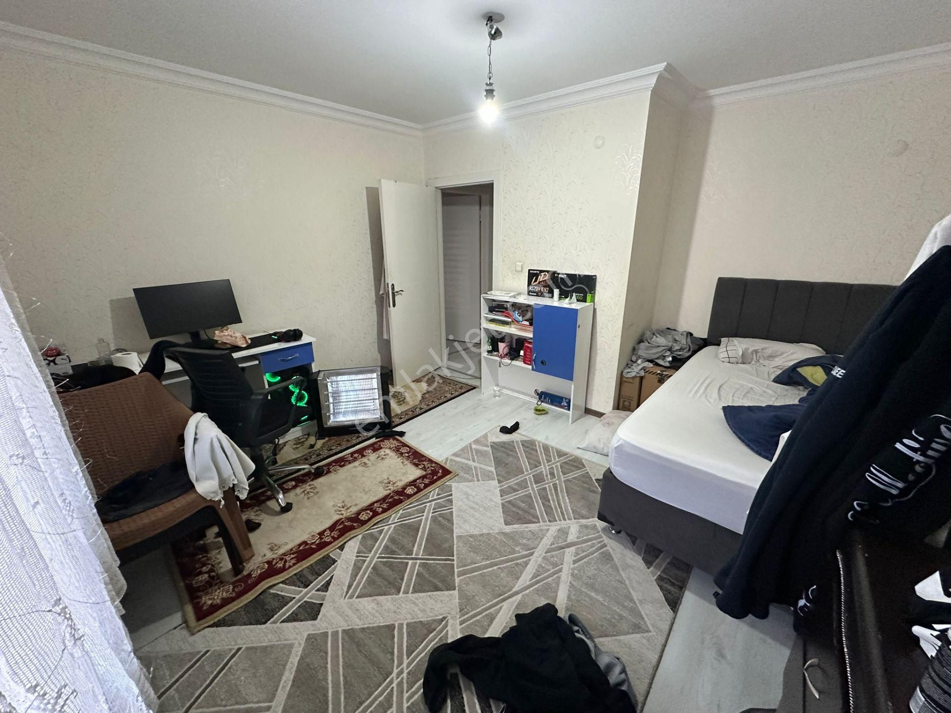 Altındağ - Karapürçek Mahallesi Külliye Yakınında Yüksek Giriş 3+1 Satılık Daire !!! - Görsel 8