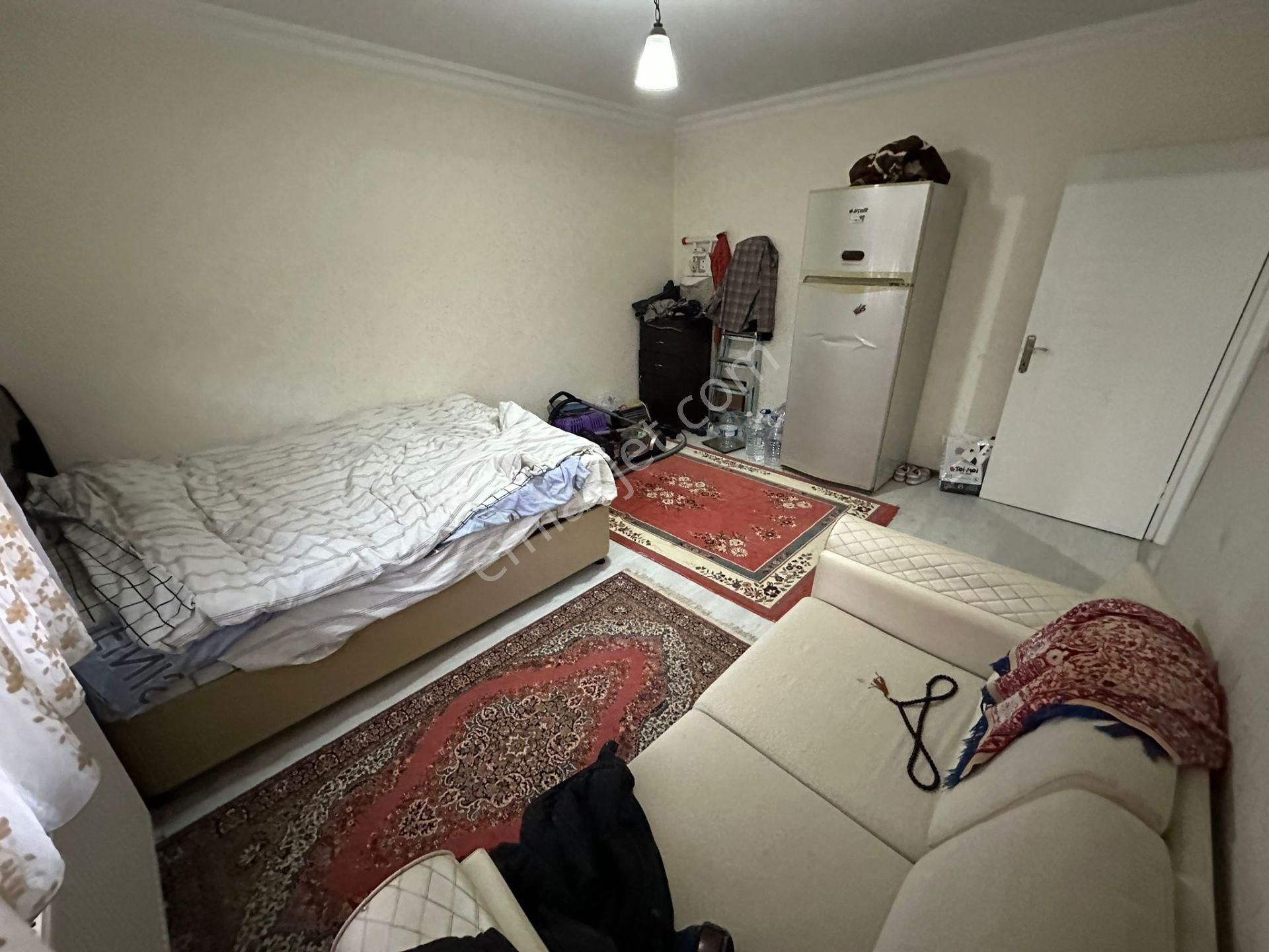 Altındağ - Karapürçek Mahallesi Külliye Yakınında Yüksek Giriş 3+1 Satılık Daire !!! - Görsel 10