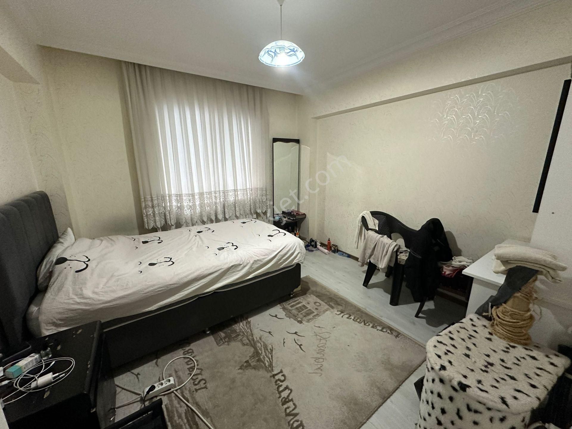 Altındağ - Karapürçek Mahallesi Külliye Yakınında Yüksek Giriş 3+1 Satılık Daire !!! - Görsel 11