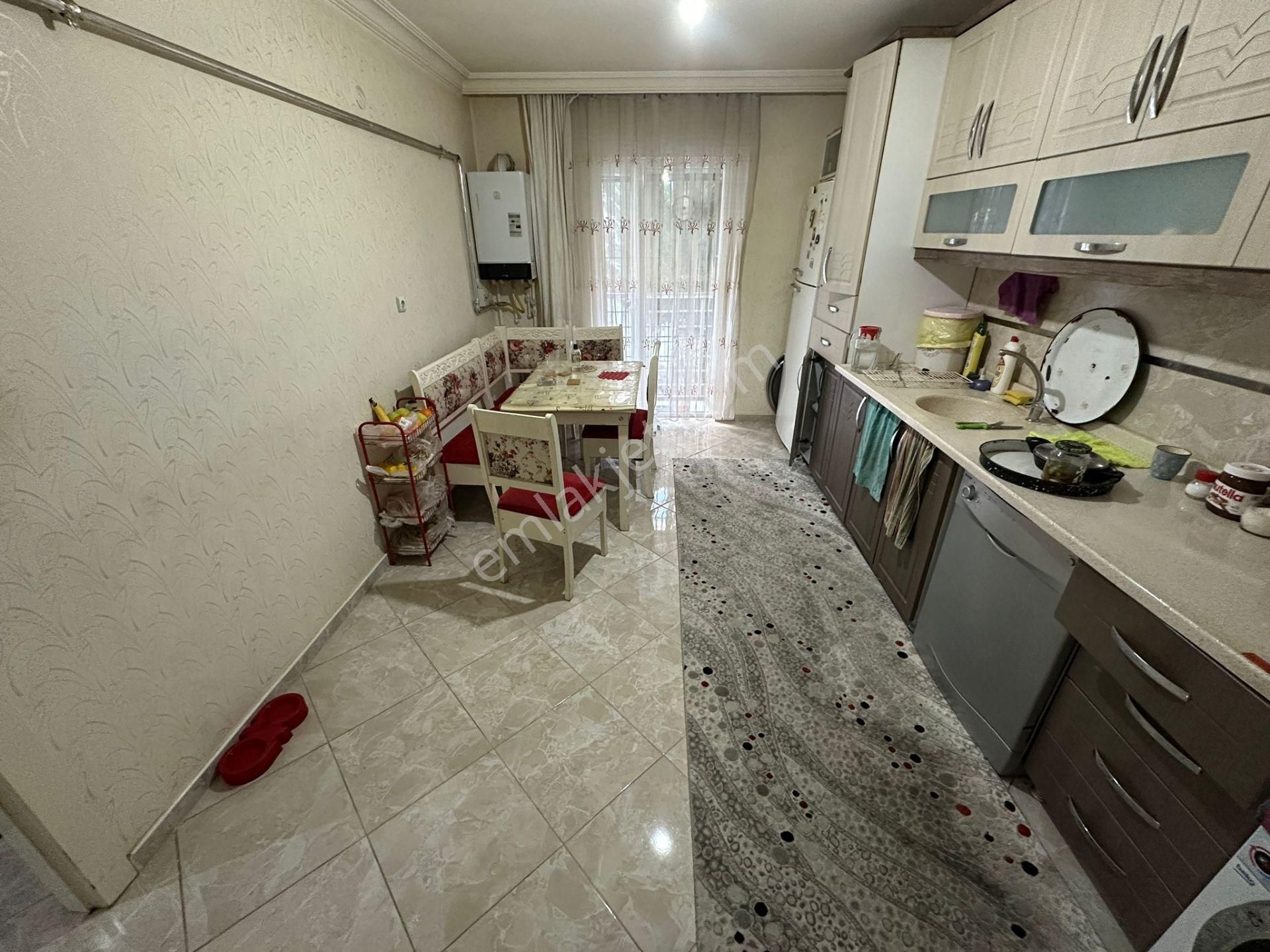 Altındağ - Karapürçek Mahallesi Külliye Yakınında Yüksek Giriş 3+1 Satılık Daire !!! - Görsel 6