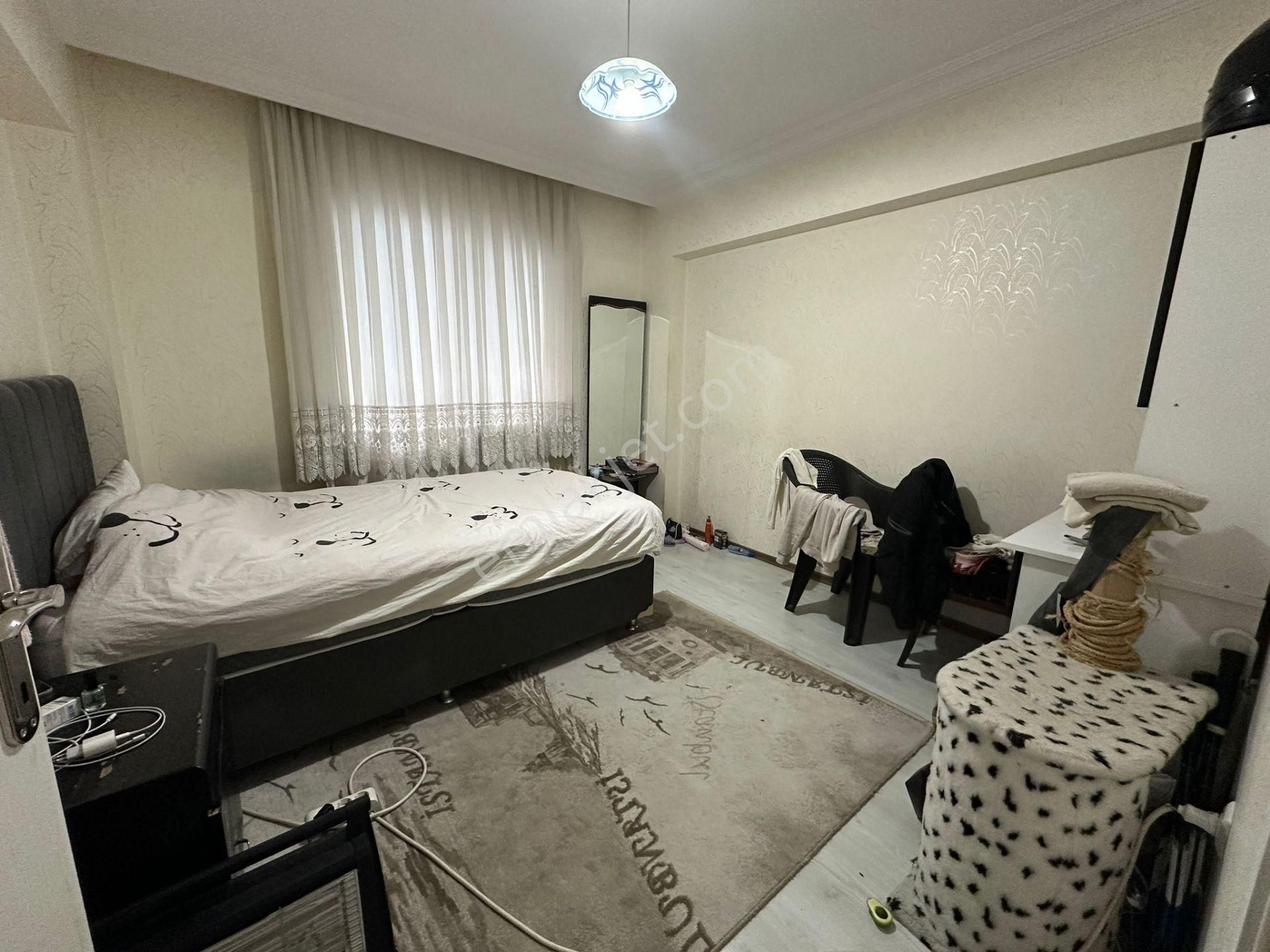 Altındağ - Karapürçek Mahallesi Külliye Yakınında Yüksek Giriş 3+1 Satılık Daire !!! - Görsel 12