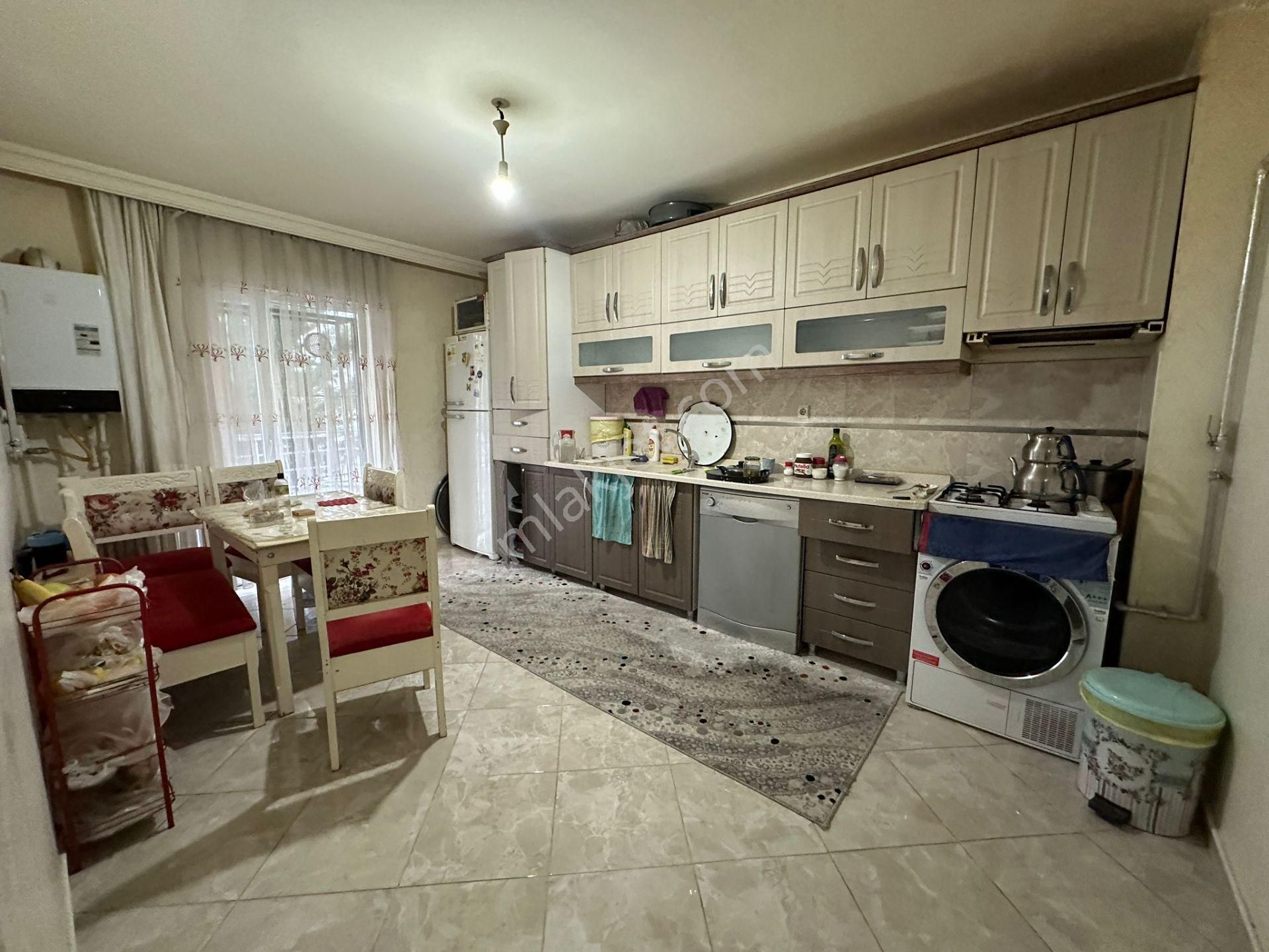 Altındağ - Karapürçek Mahallesi Külliye Yakınında Yüksek Giriş 3+1 Satılık Daire !!! - Görsel 5