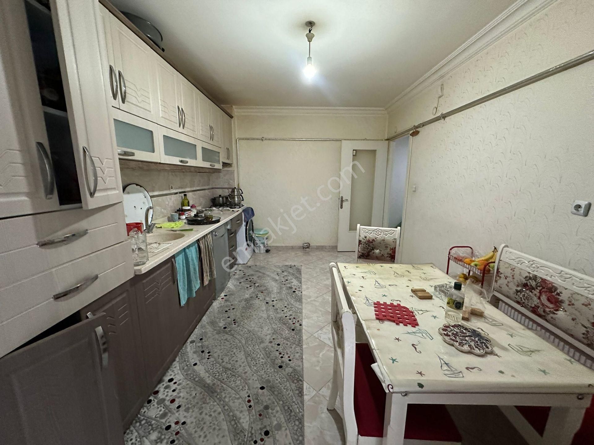 Altındağ - Karapürçek Mahallesi Külliye Yakınında Yüksek Giriş 3+1 Satılık Daire !!! - Görsel 4