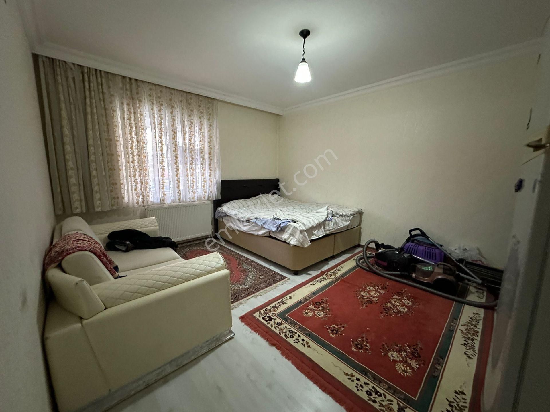 Altındağ - Karapürçek Mahallesi Külliye Yakınında Yüksek Giriş 3+1 Satılık Daire !!! - Görsel 16