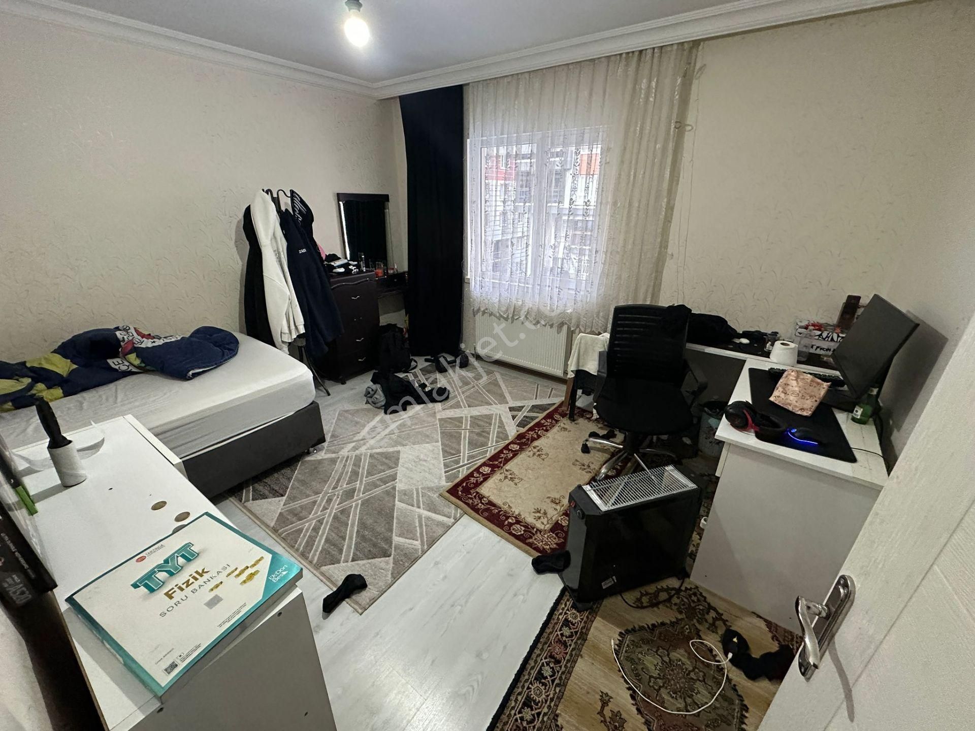 Altındağ - Karapürçek Mahallesi Külliye Yakınında Yüksek Giriş 3+1 Satılık Daire !!! - Görsel 15