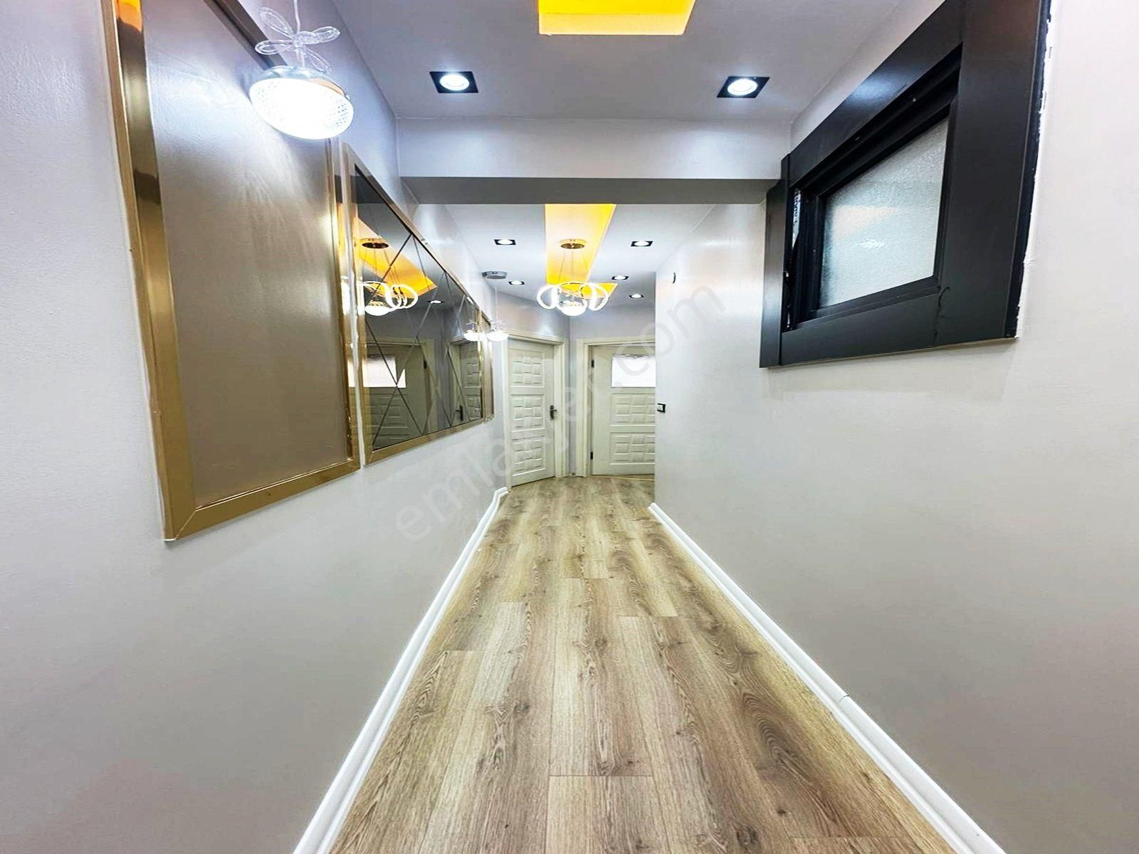 Nes Yapı"dan Metrobüse Yürüme Mesafesin"de İskanlı Ultra Lüx Daire!!!! - Görsel 16