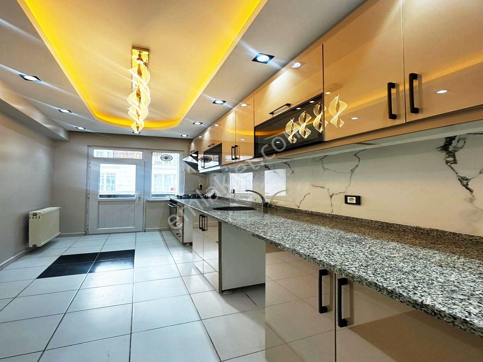 Nes Yapı"dan Metrobüse Yürüme Mesafesin"de İskanlı Ultra Lüx Daire!!!! - Görsel 22