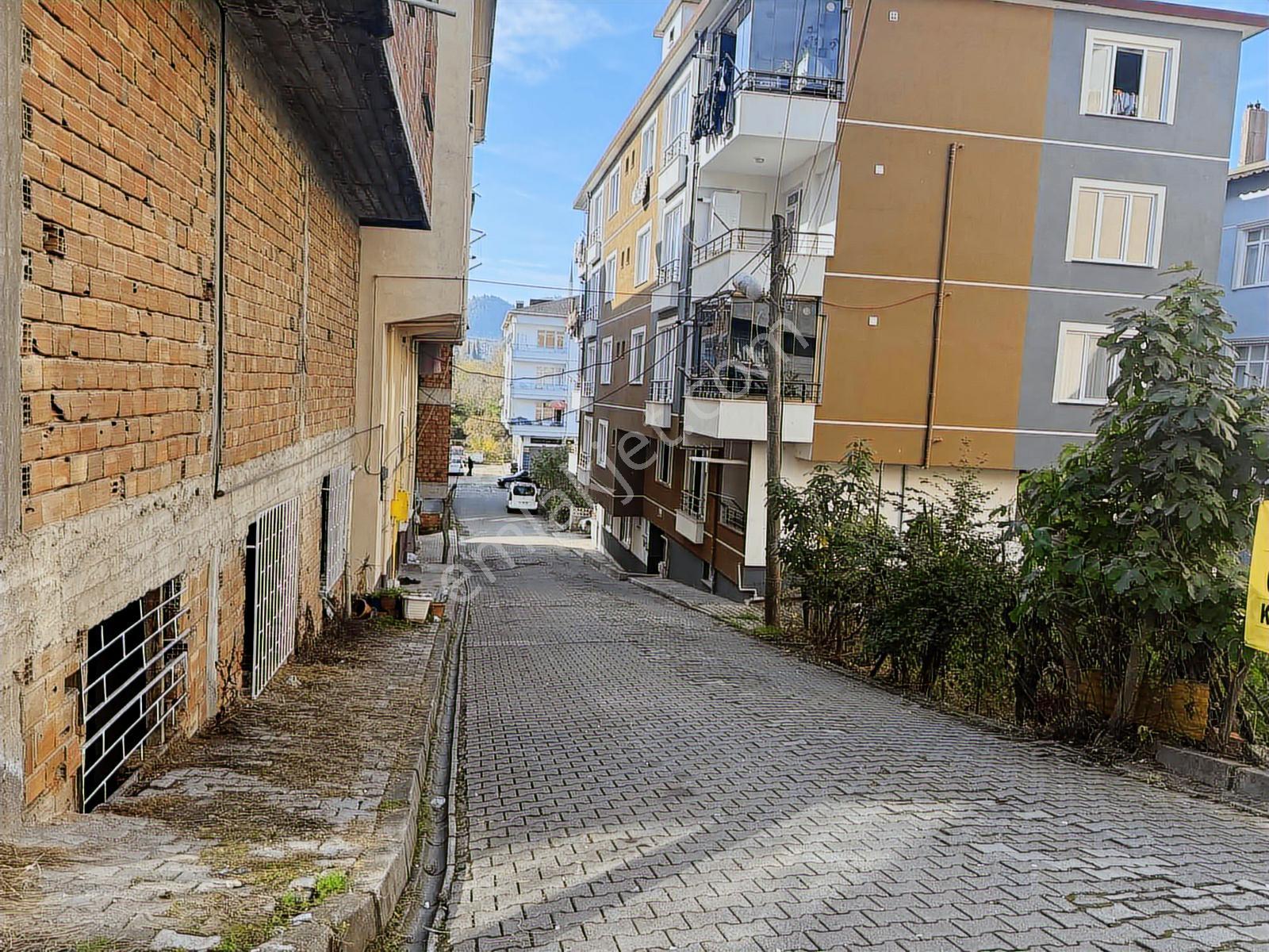 Karakaş Gayrimenkul'den Saraçlı Mah. Satılık Arsa 155 M2 - Görsel 8