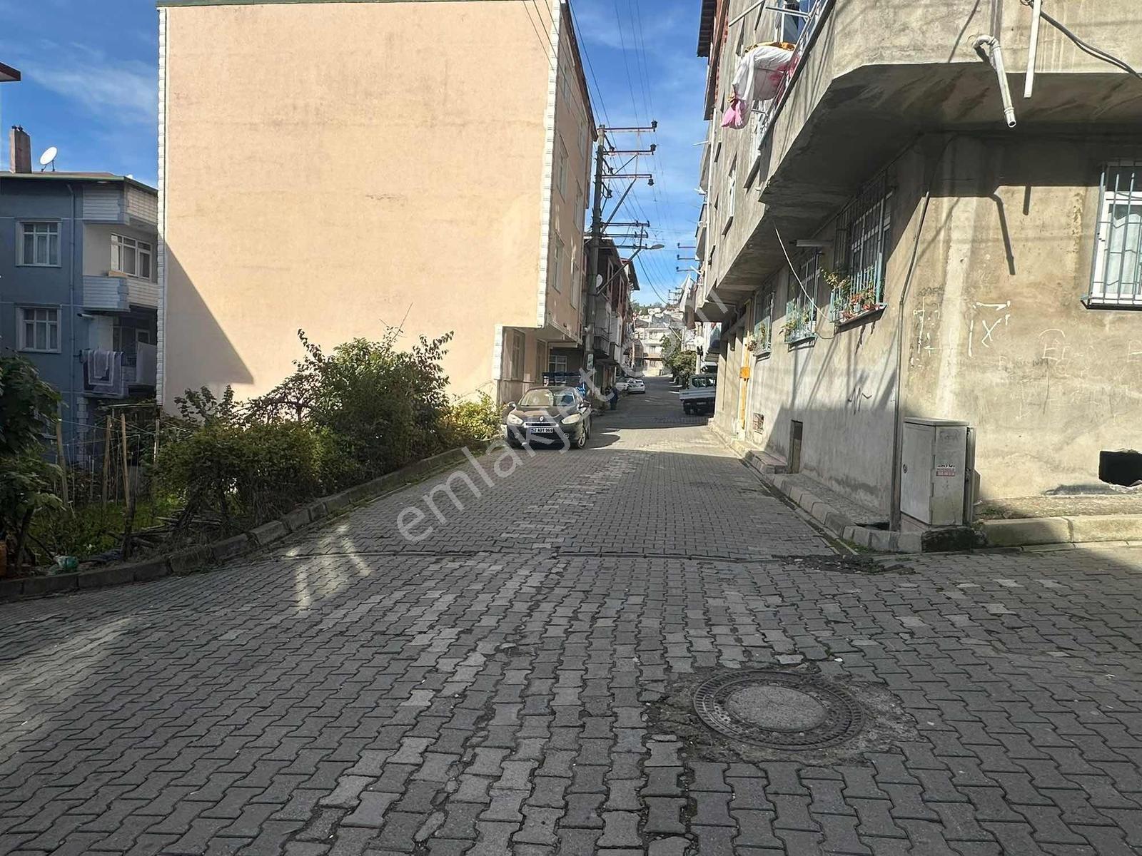 Karakaş Gayrimenkul'den Saraçlı Mah. Satılık Arsa 155 M2 - Görsel 3