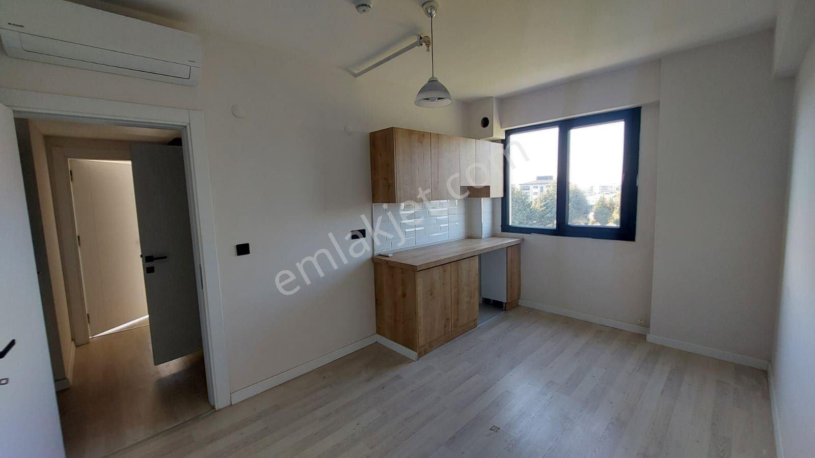 Startkey Platinden Rainbow Avm'de Kiralık Ofisler - Görsel 5