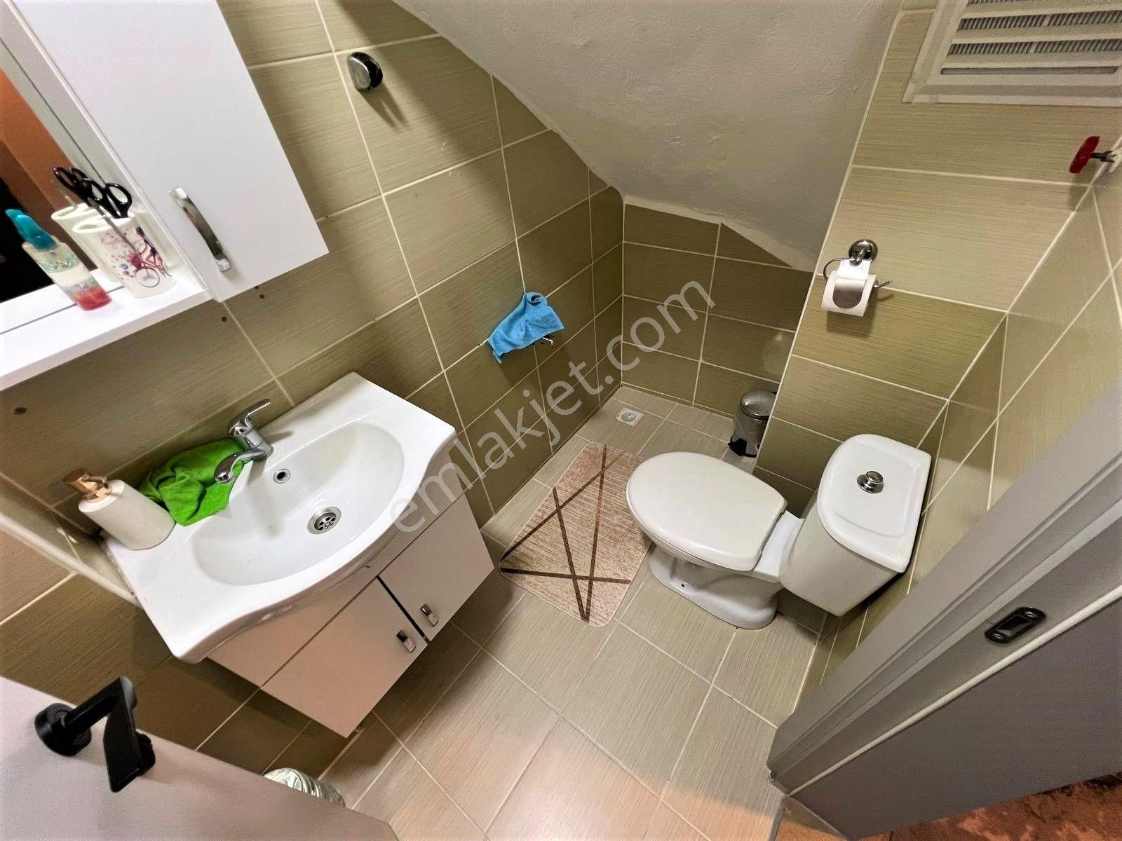 Yükselden Altınkum Çift Mutfaklı Masrafsız Lux D.gazlı 4+1dublex - Görsel 31