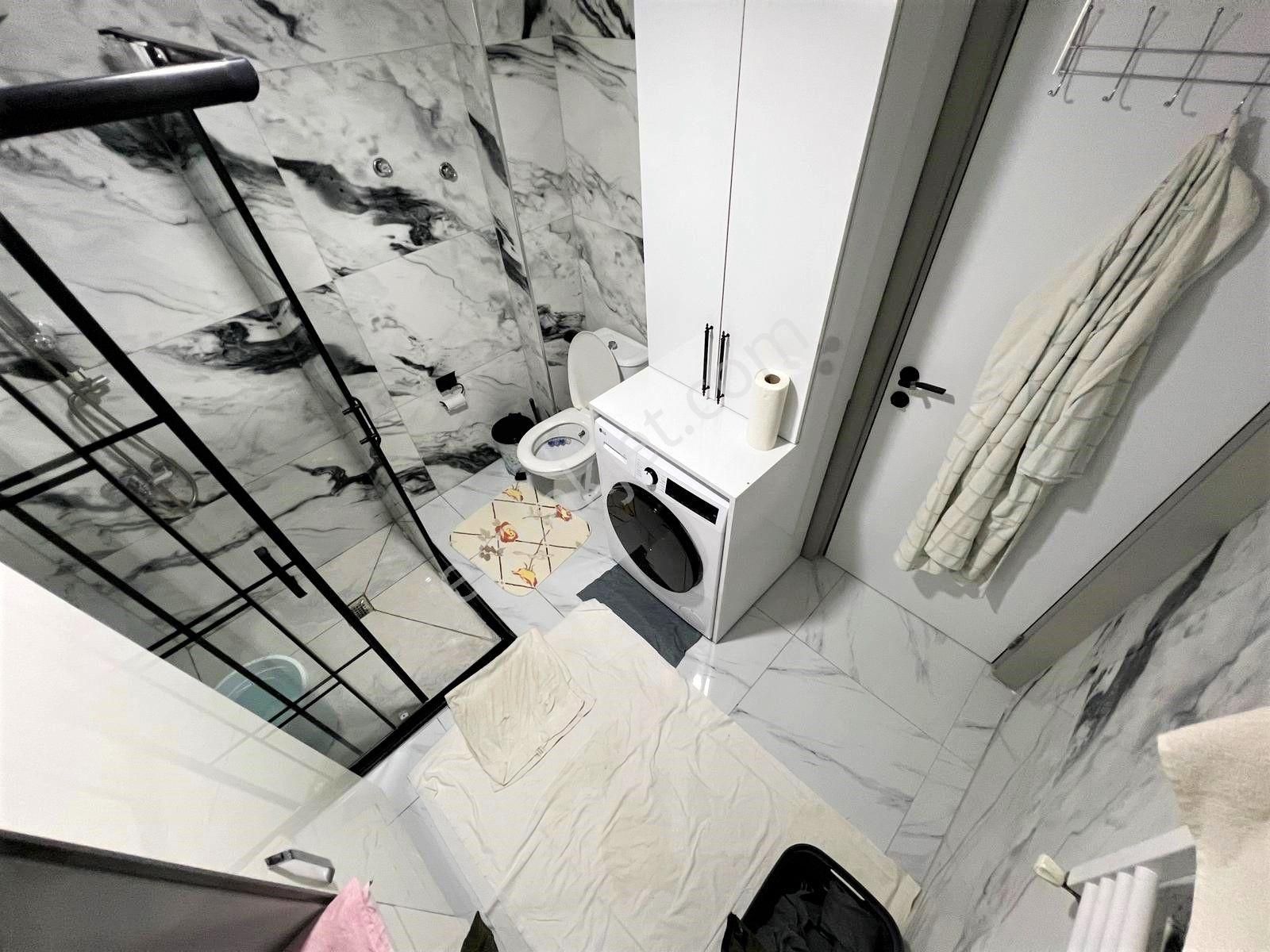 Yükselden Altınkum Çift Mutfaklı Masrafsız Lux D.gazlı 4+1dublex - Görsel 5