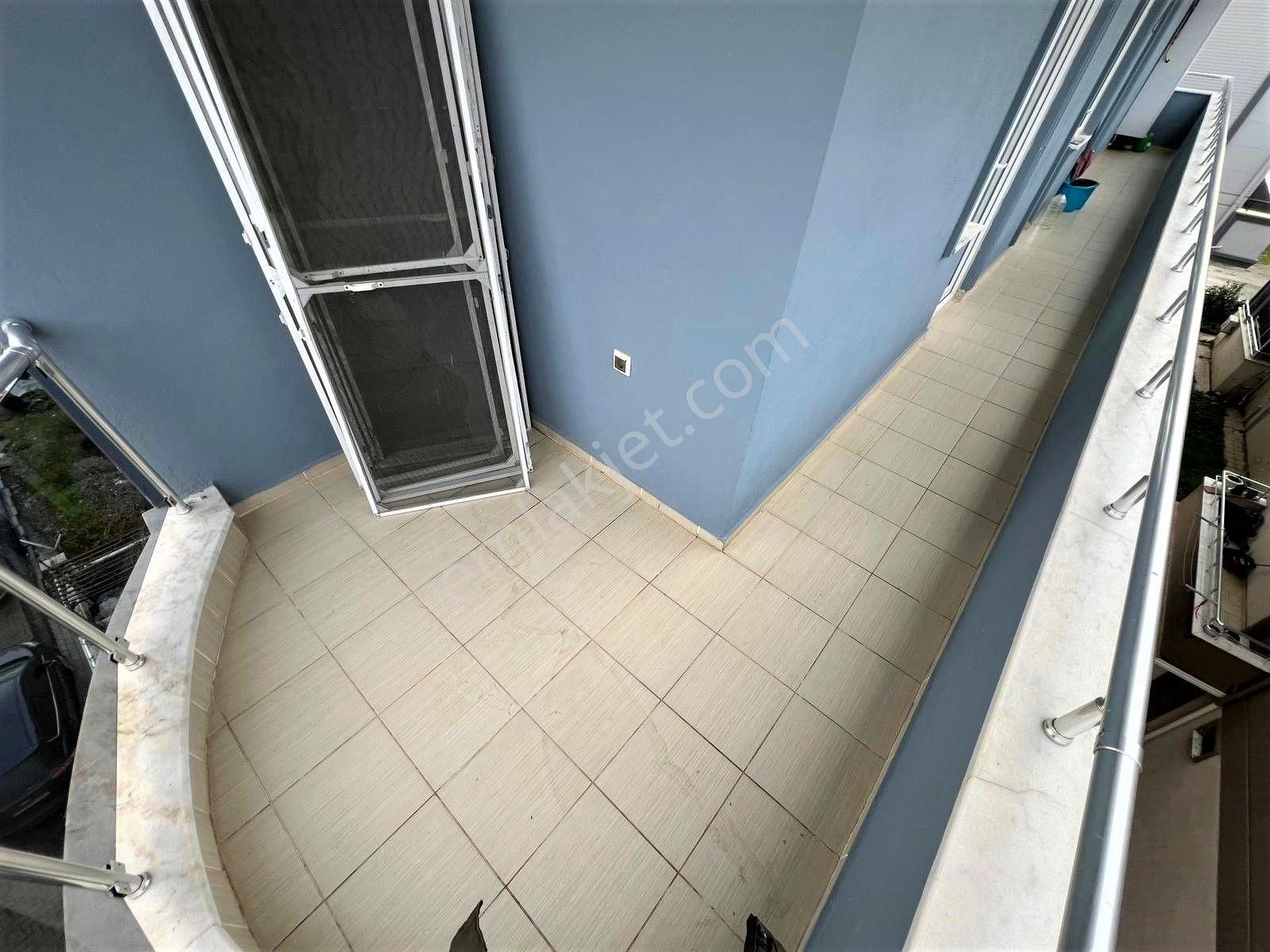 Yükselden Altınkum Çift Mutfaklı Masrafsız Lux D.gazlı 4+1dublex - Görsel 23