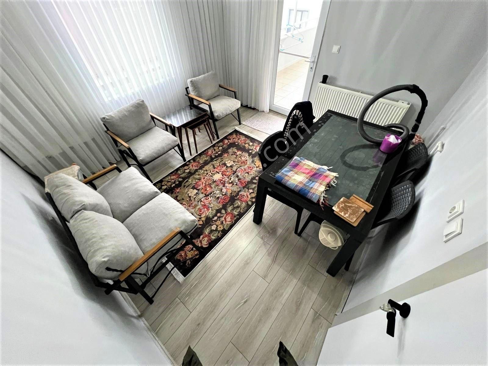 Yükselden Altınkum Çift Mutfaklı Masrafsız Lux D.gazlı 4+1dublex - Görsel 9