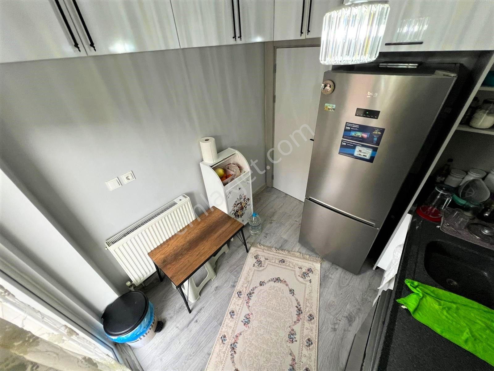 Yükselden Altınkum Çift Mutfaklı Masrafsız Lux D.gazlı 4+1dublex - Görsel 28