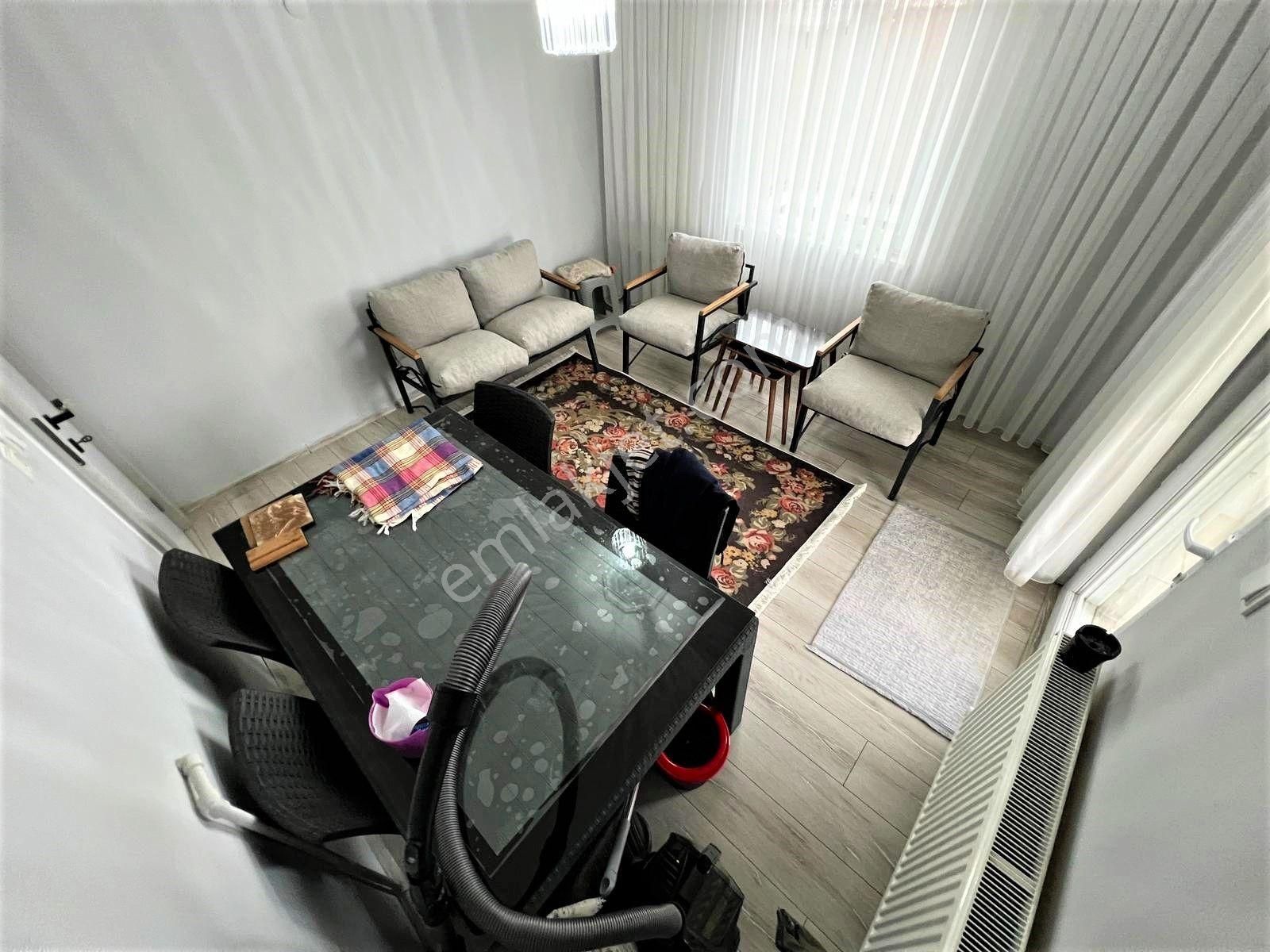 Yükselden Altınkum Çift Mutfaklı Masrafsız Lux D.gazlı 4+1dublex - Görsel 12