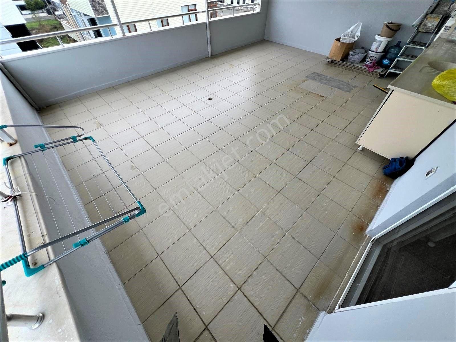 Yükselden Altınkum Çift Mutfaklı Masrafsız Lux D.gazlı 4+1dublex - Görsel 8