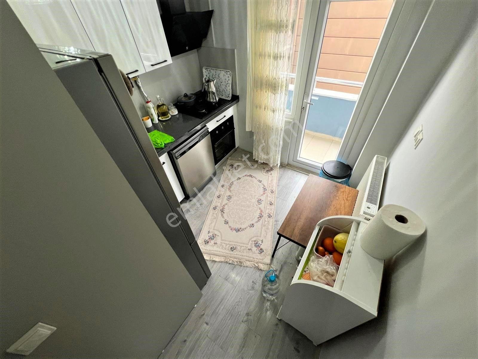 Yükselden Altınkum Çift Mutfaklı Masrafsız Lux D.gazlı 4+1dublex - Görsel 24