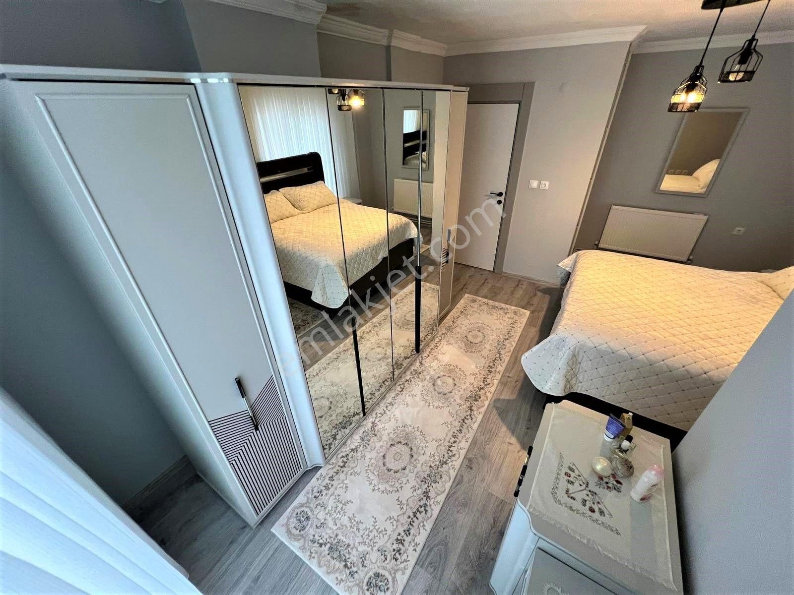 Yükselden Altınkum Çift Mutfaklı Masrafsız Lux D.gazlı 4+1dublex - Görsel 29