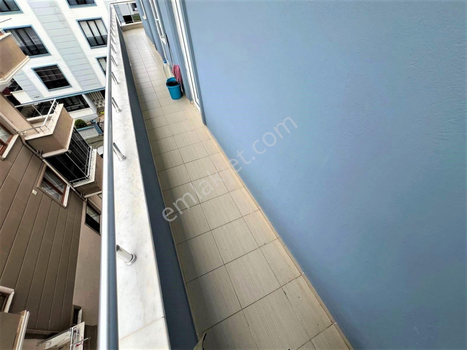 Yükselden Altınkum Çift Mutfaklı Masrafsız Lux D.gazlı 4+1dublex - Görsel 20