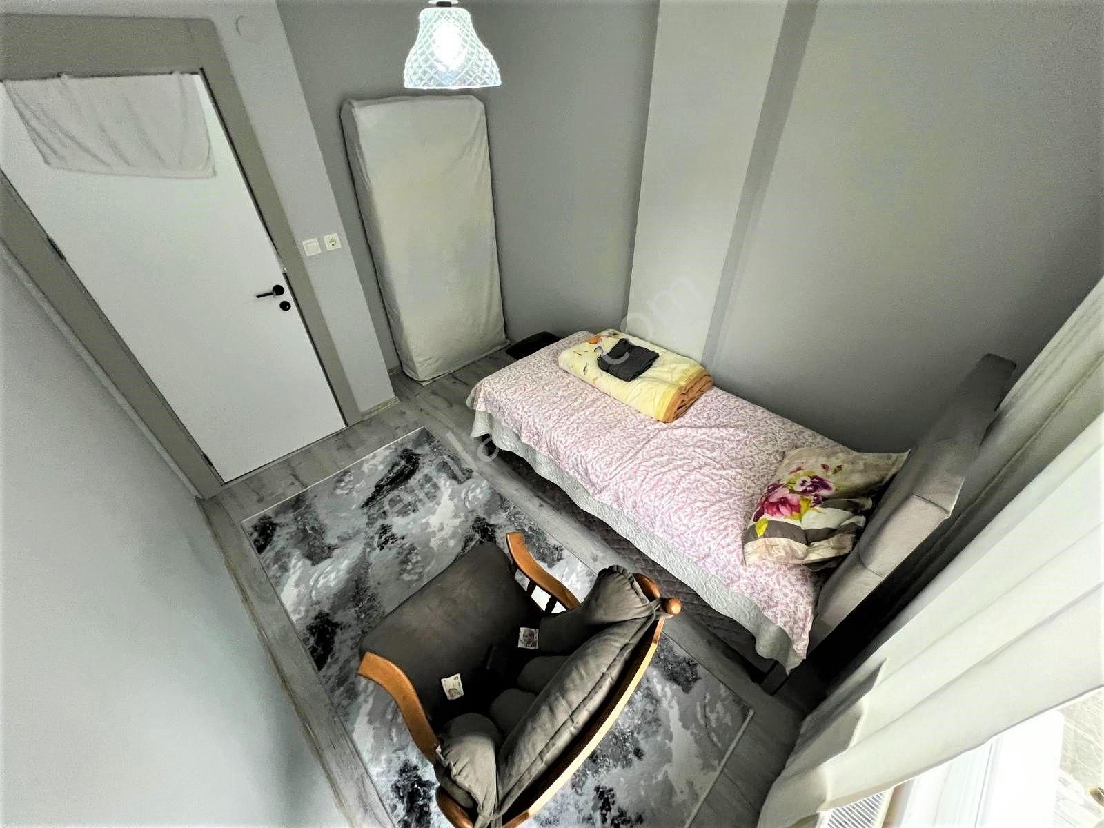 Yükselden Altınkum Çift Mutfaklı Masrafsız Lux D.gazlı 4+1dublex - Görsel 17