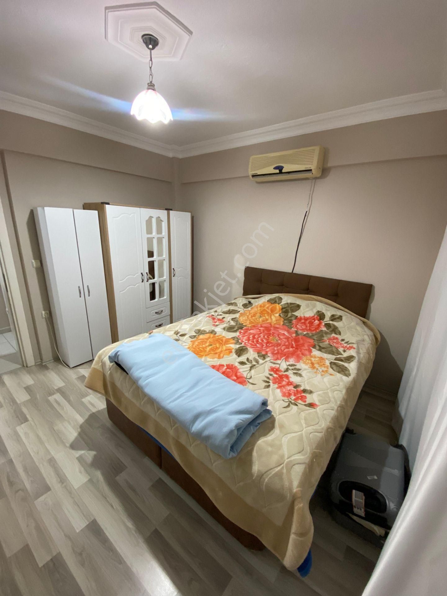 Didim Retürk’ten; Efeler Mahallesi’nde 3+1 Dubleks Daire - Görsel 12