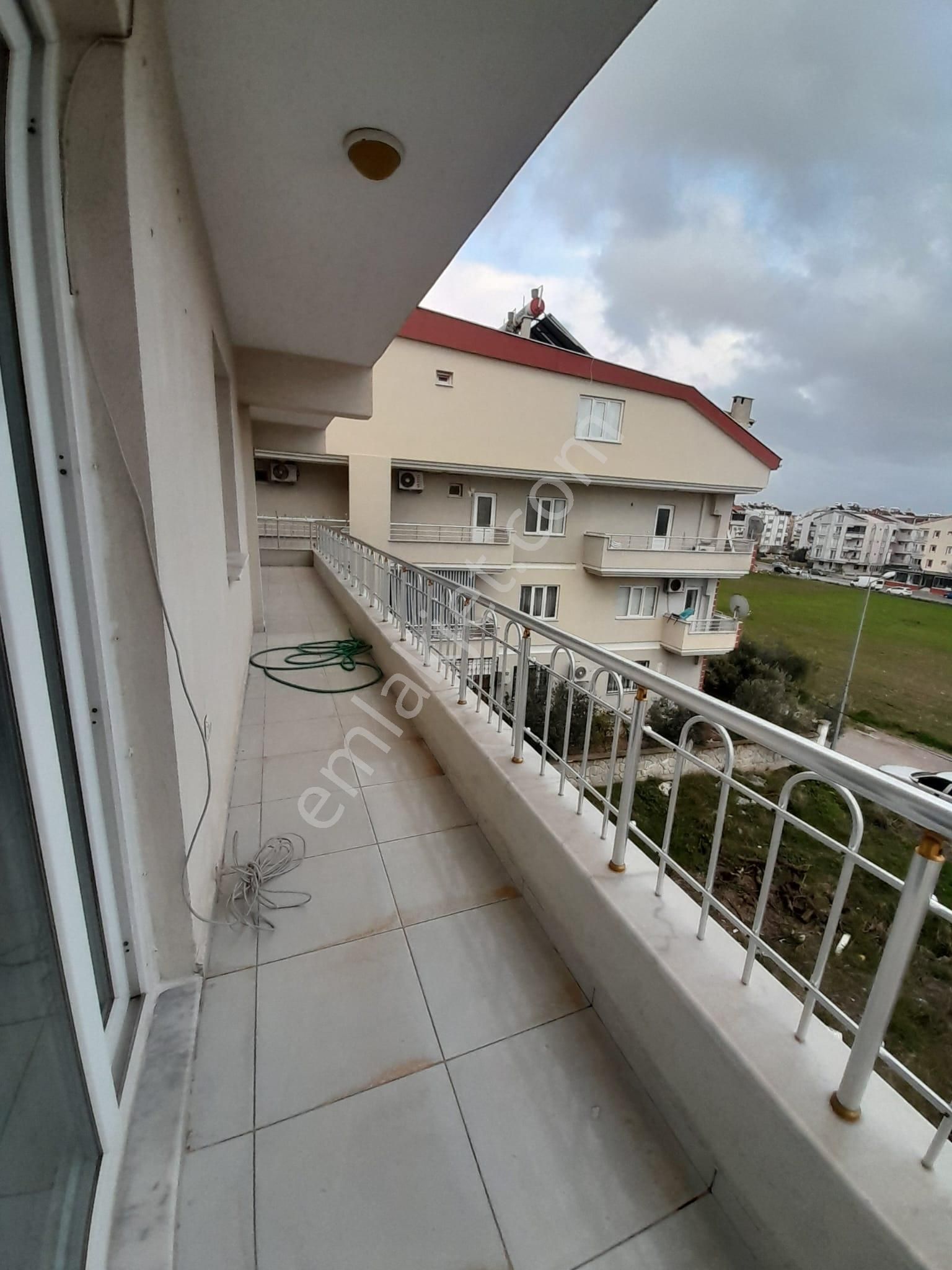 Didim Retürk’ten; Efeler Mahallesi’nde 3+1 Dubleks Daire - Görsel 15