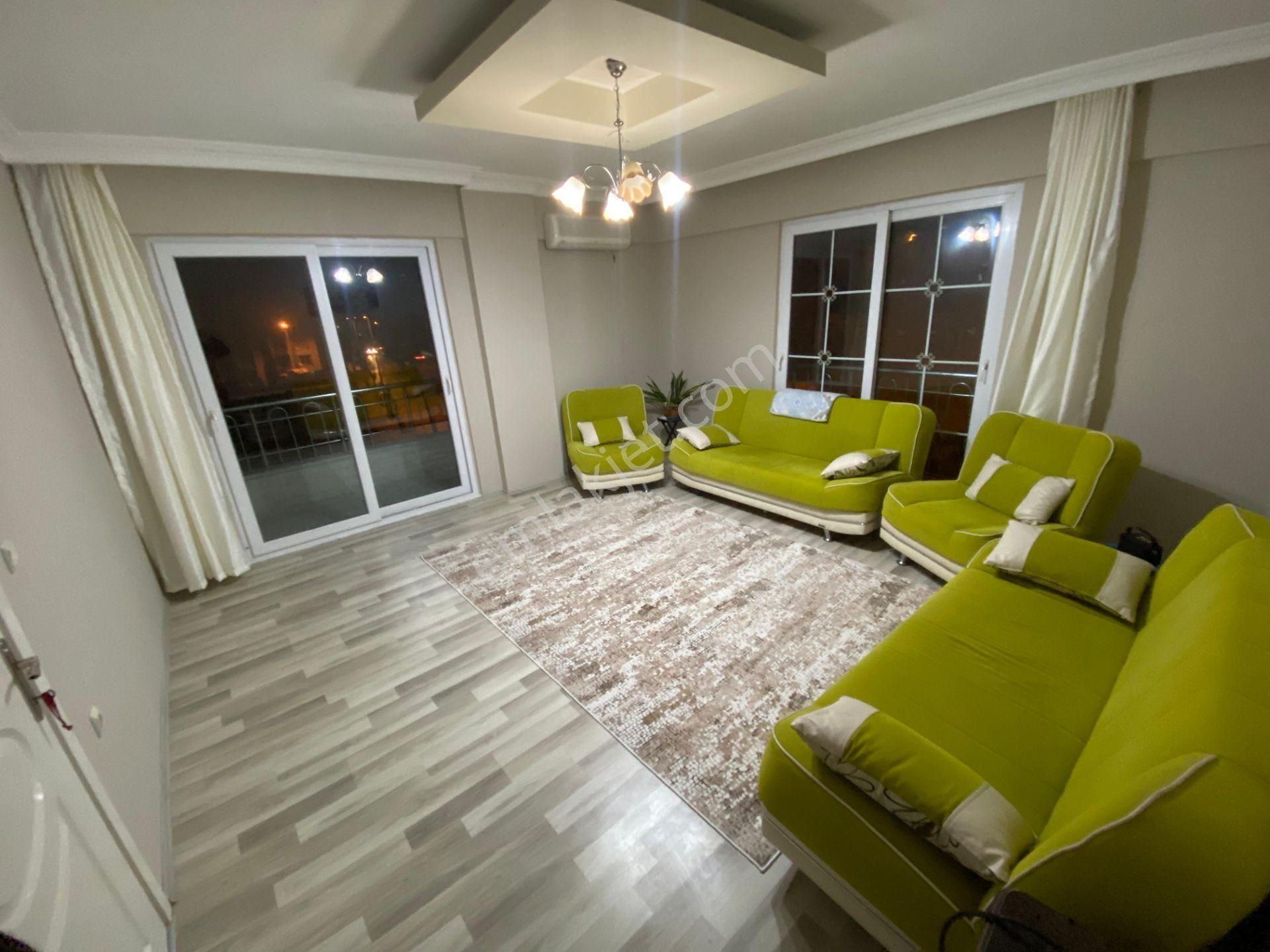 Didim Retürk’ten; Efeler Mahallesi’nde 3+1 Dubleks Daire - Görsel 11