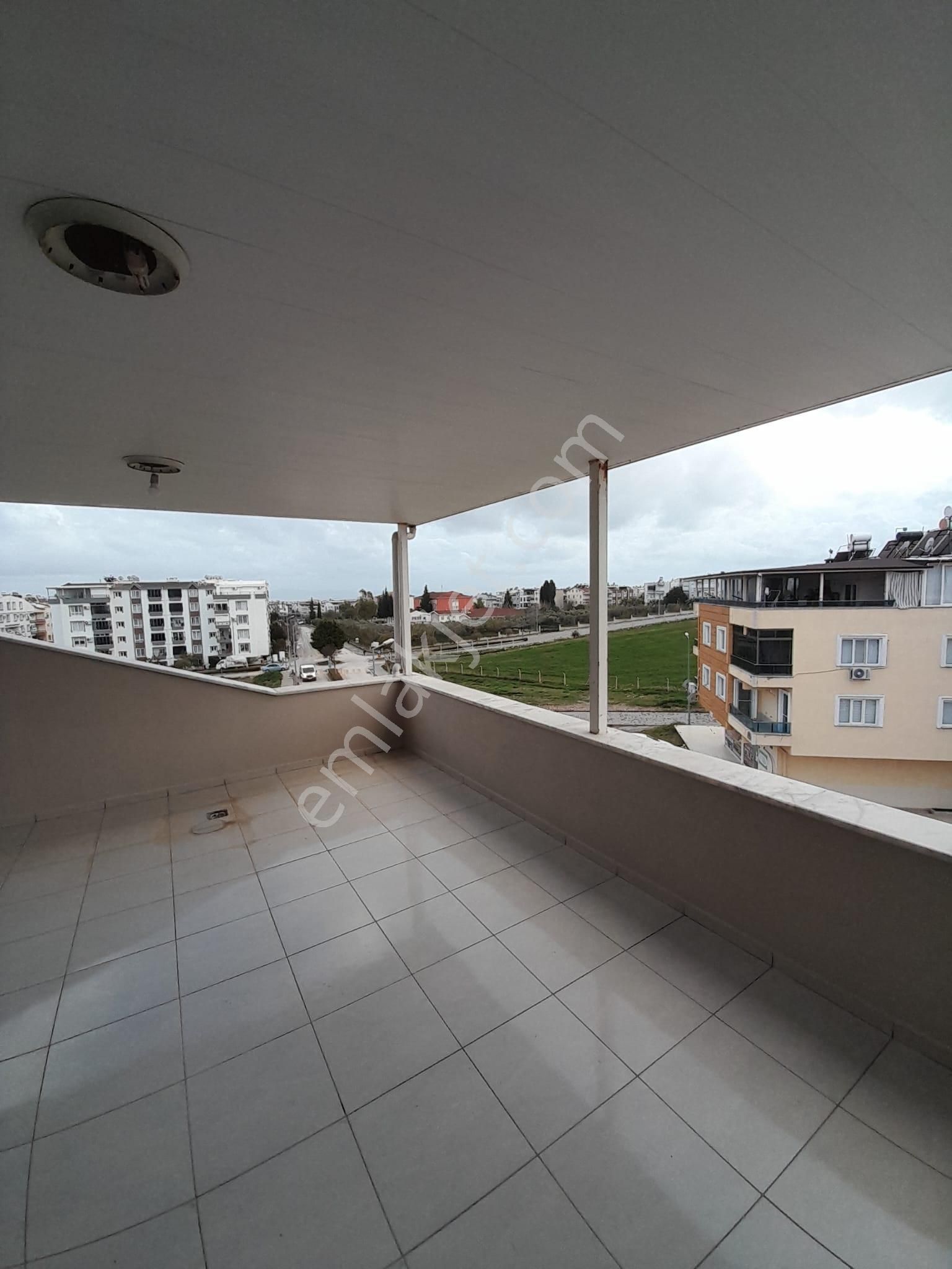 Didim Retürk’ten; Efeler Mahallesi’nde 3+1 Dubleks Daire - Görsel 3