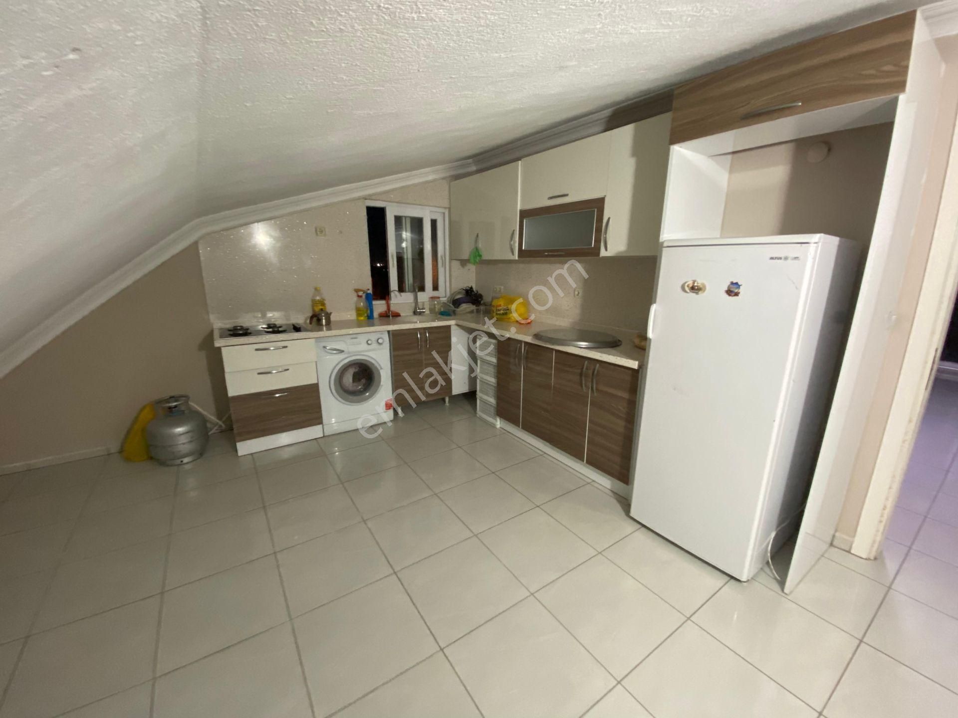 Didim Retürk’ten; Efeler Mahallesi’nde 3+1 Dubleks Daire - Görsel 10