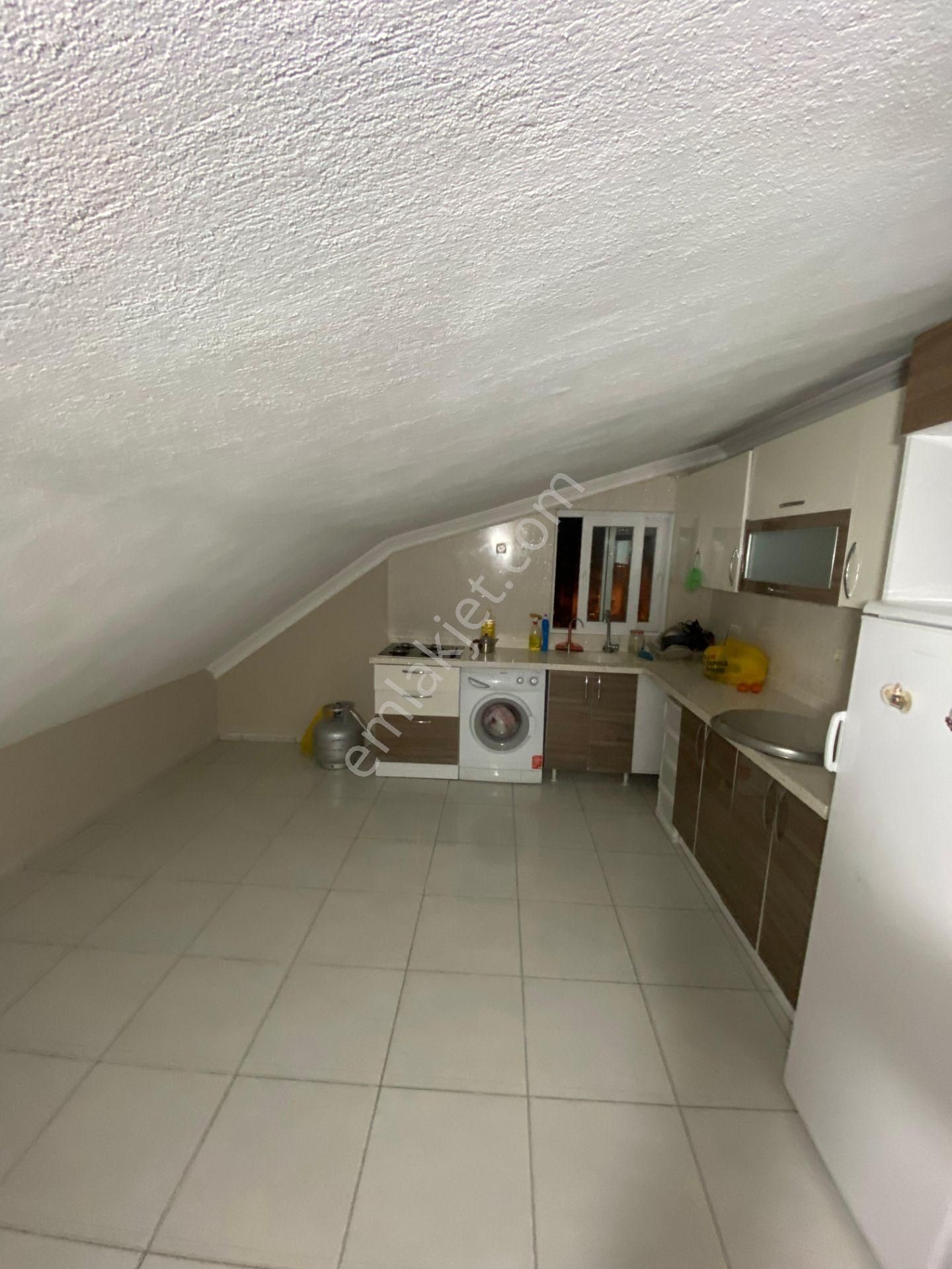 Didim Retürk’ten; Efeler Mahallesi’nde 3+1 Dubleks Daire - Görsel 2