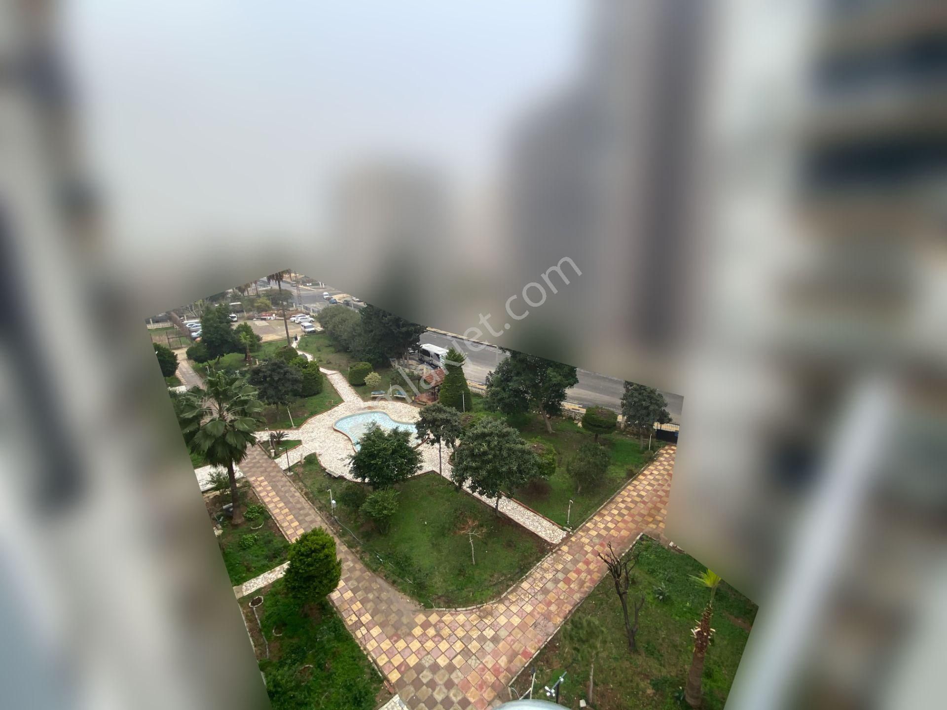 Tece Deniz Mah.de Site İçi , Havuzlu, Deniz Manz. 2+1 - Görsel 3