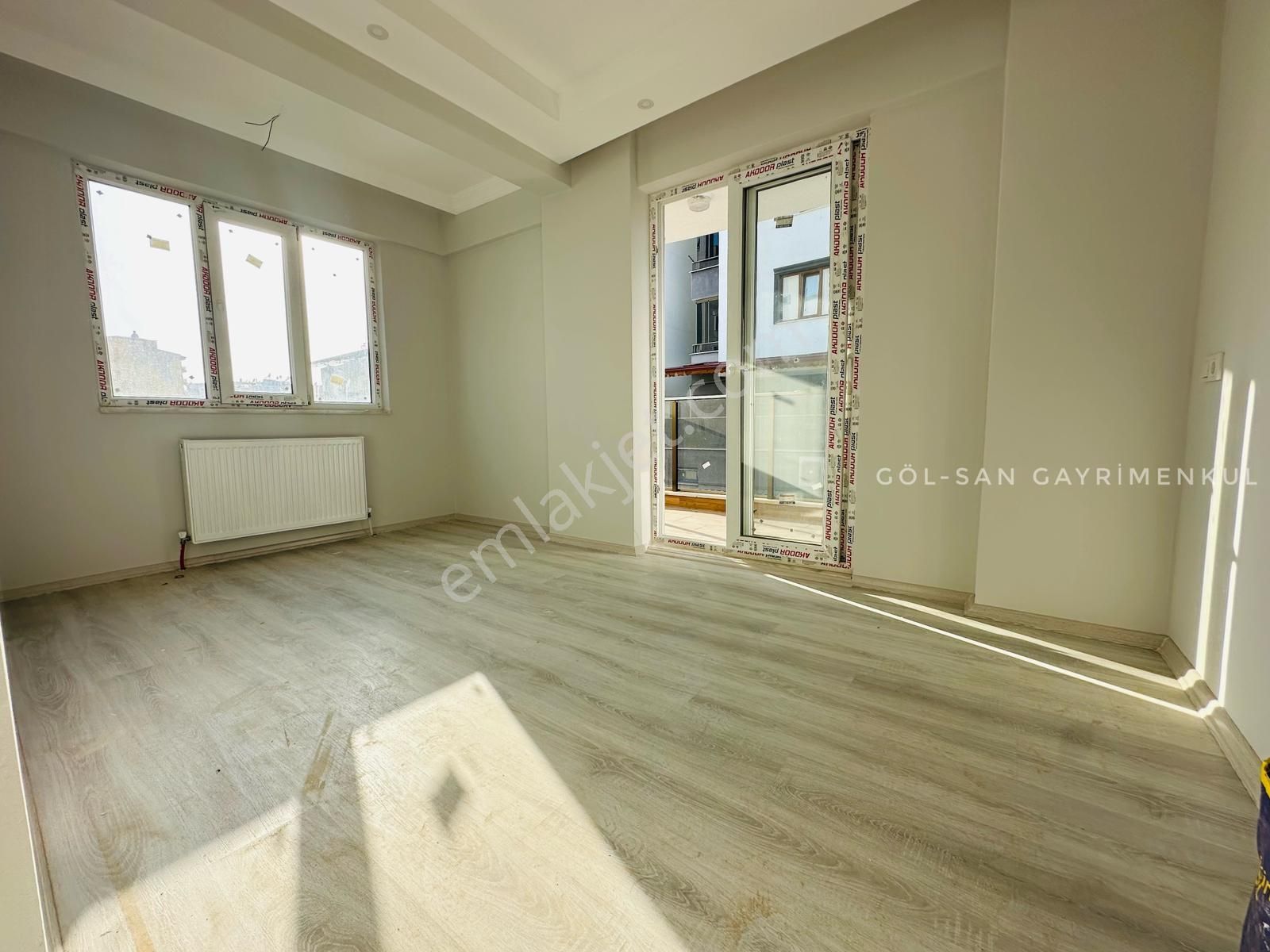 🏡 Göl-san Gayrimenkul’den 🏡yeşil Mah. Bulvar Üstü Satılık Sıfır Daire - Görsel 7