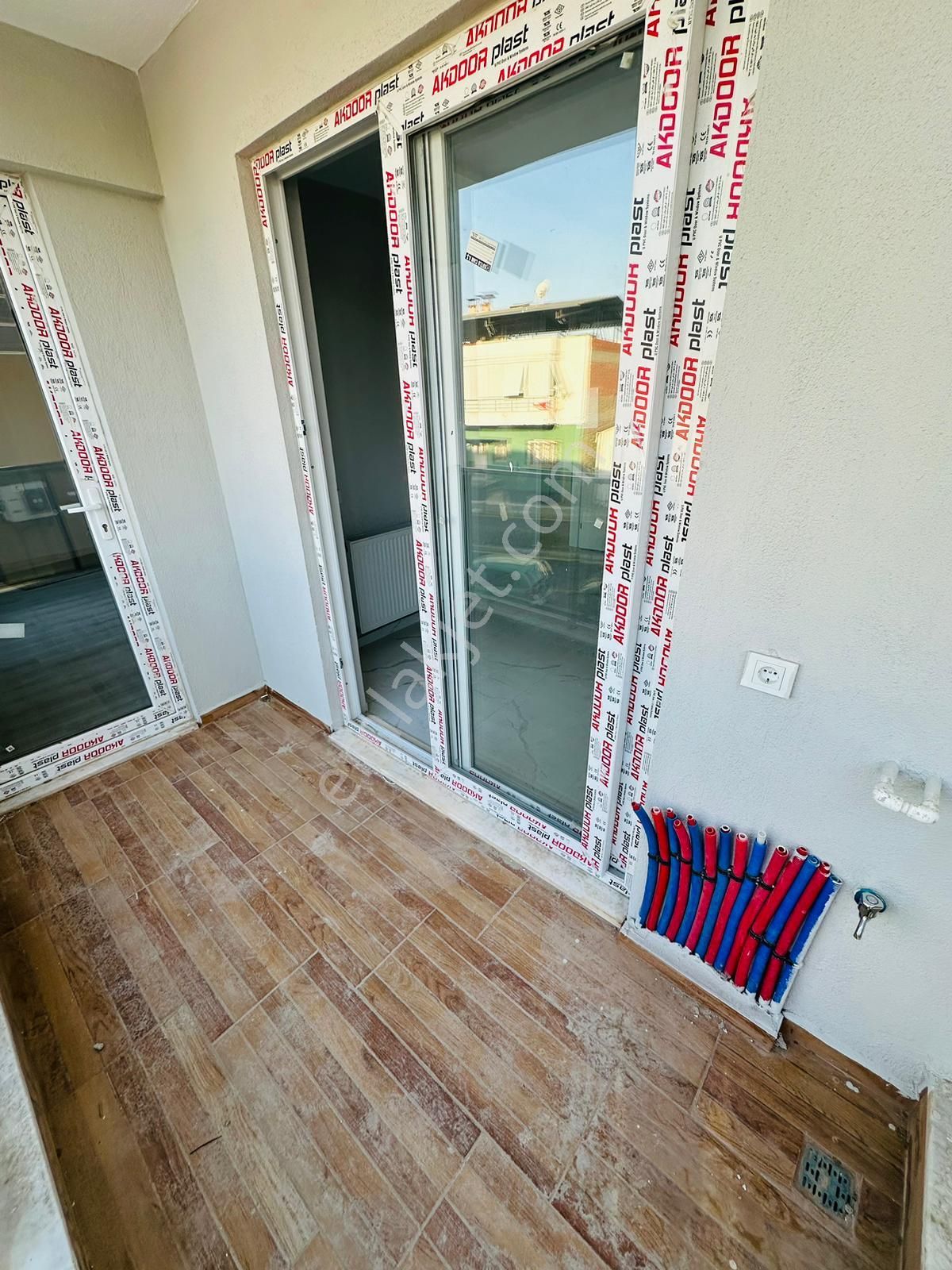 🏡 Göl-san Gayrimenkul’den 🏡yeşil Mah. Bulvar Üstü Satılık Sıfır Daire - Görsel 11