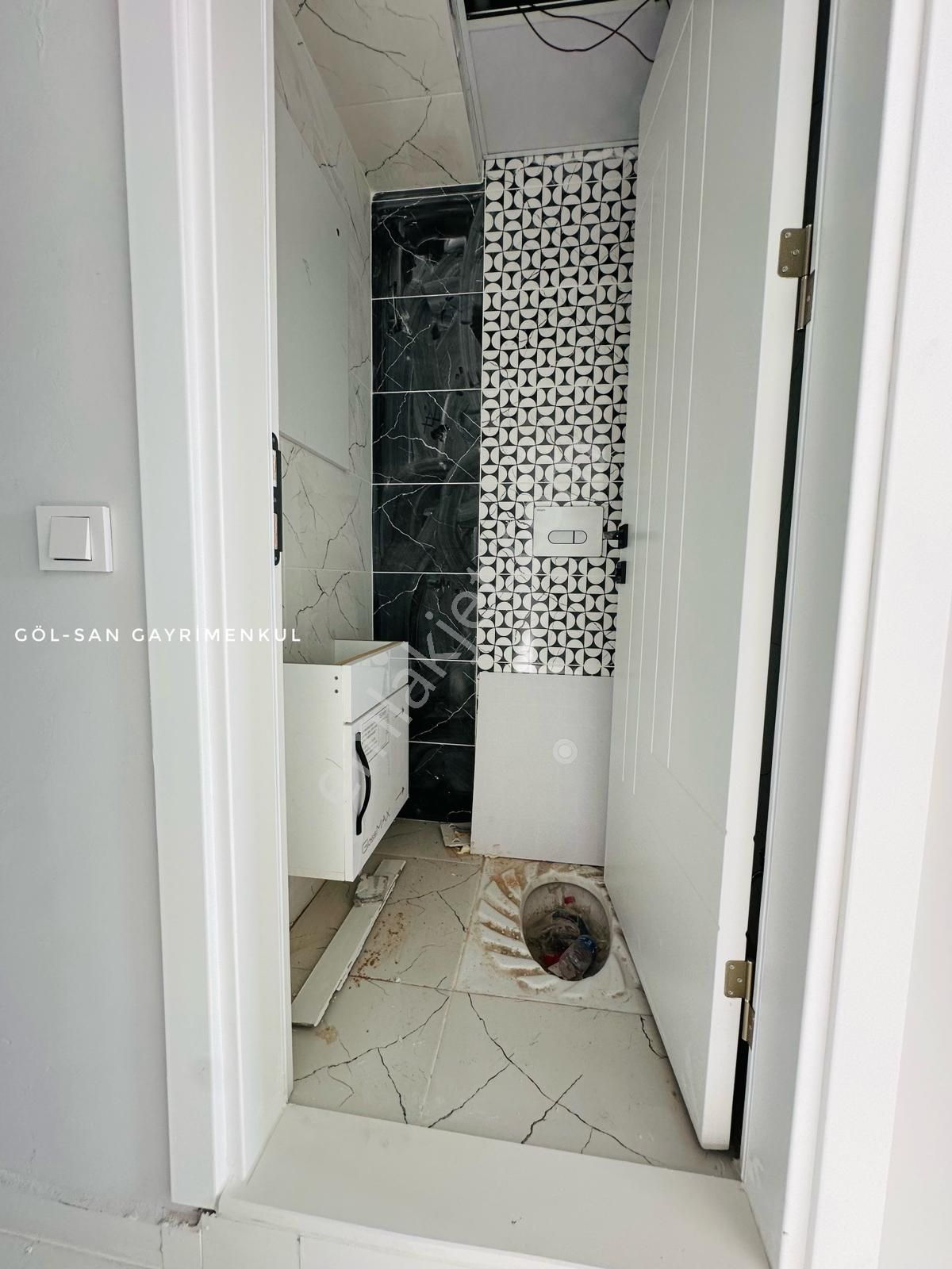 🏡 Göl-san Gayrimenkul’den 🏡yeşil Mah. Bulvar Üstü Satılık Sıfır Daire - Görsel 14