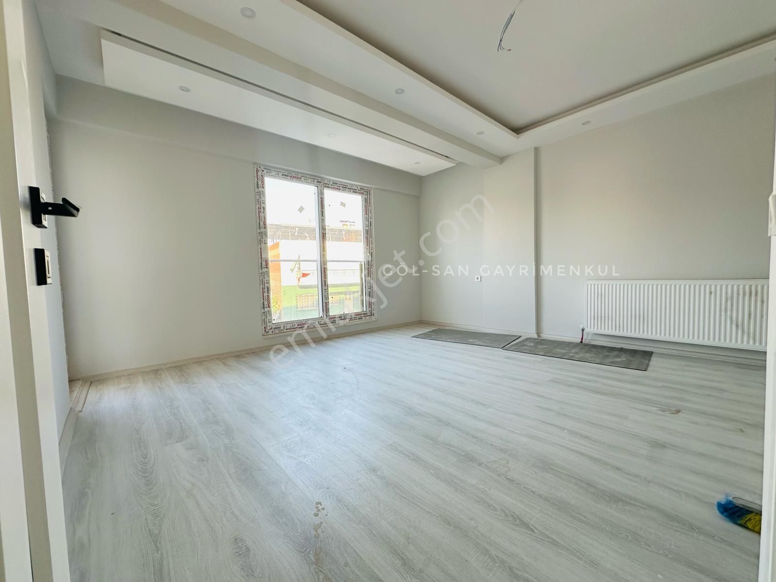 🏡 Göl-san Gayrimenkul’den 🏡yeşil Mah. Bulvar Üstü Satılık Sıfır Daire - Görsel 3