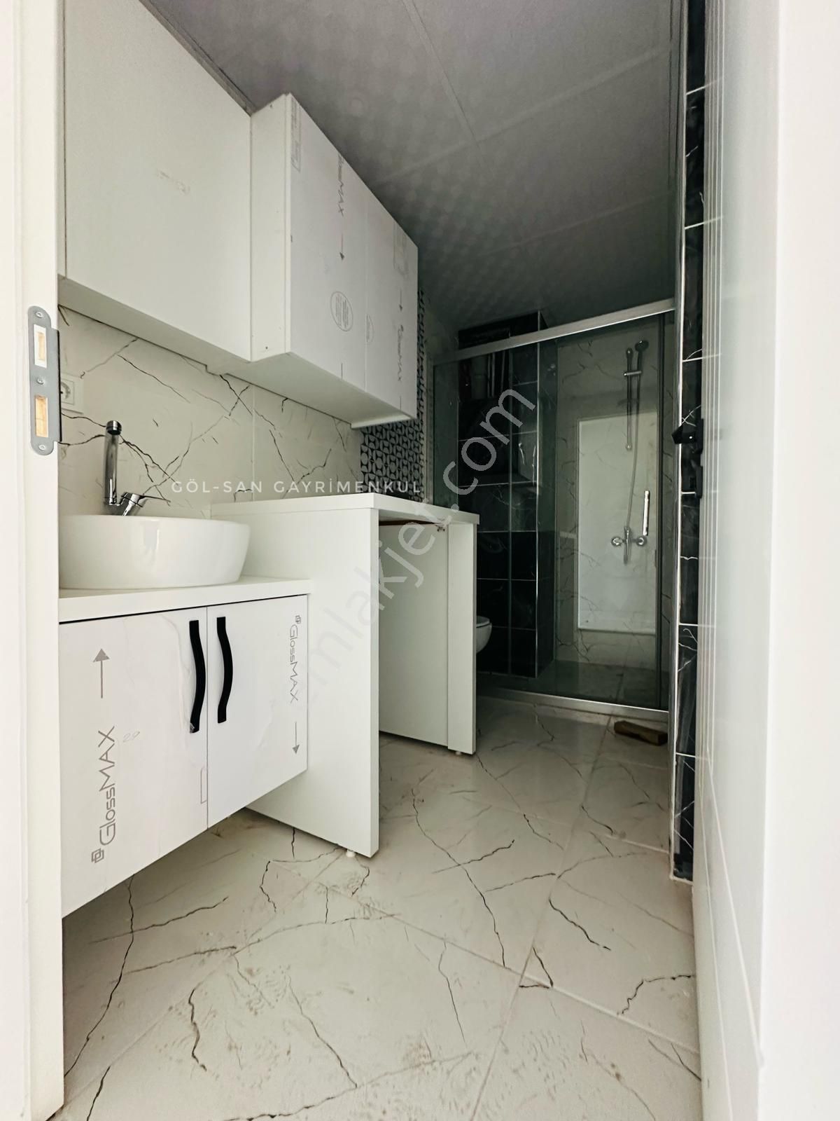 🏡 Göl-san Gayrimenkul’den 🏡yeşil Mah. Bulvar Üstü Satılık Sıfır Daire - Görsel 13