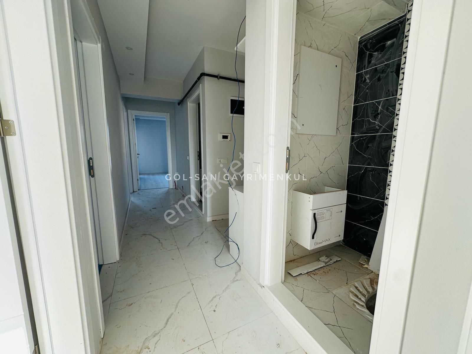 🏡 Göl-san Gayrimenkul’den 🏡yeşil Mah. Bulvar Üstü Satılık Sıfır Daire - Görsel 12