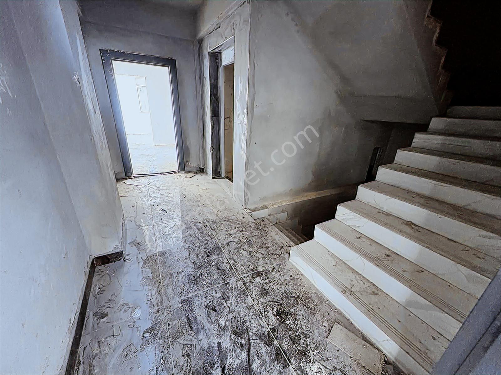 Maşuk İlgi Koleji Karşısı Ara Kat 2+1 Satılık Sıfır Daire - Görsel 16