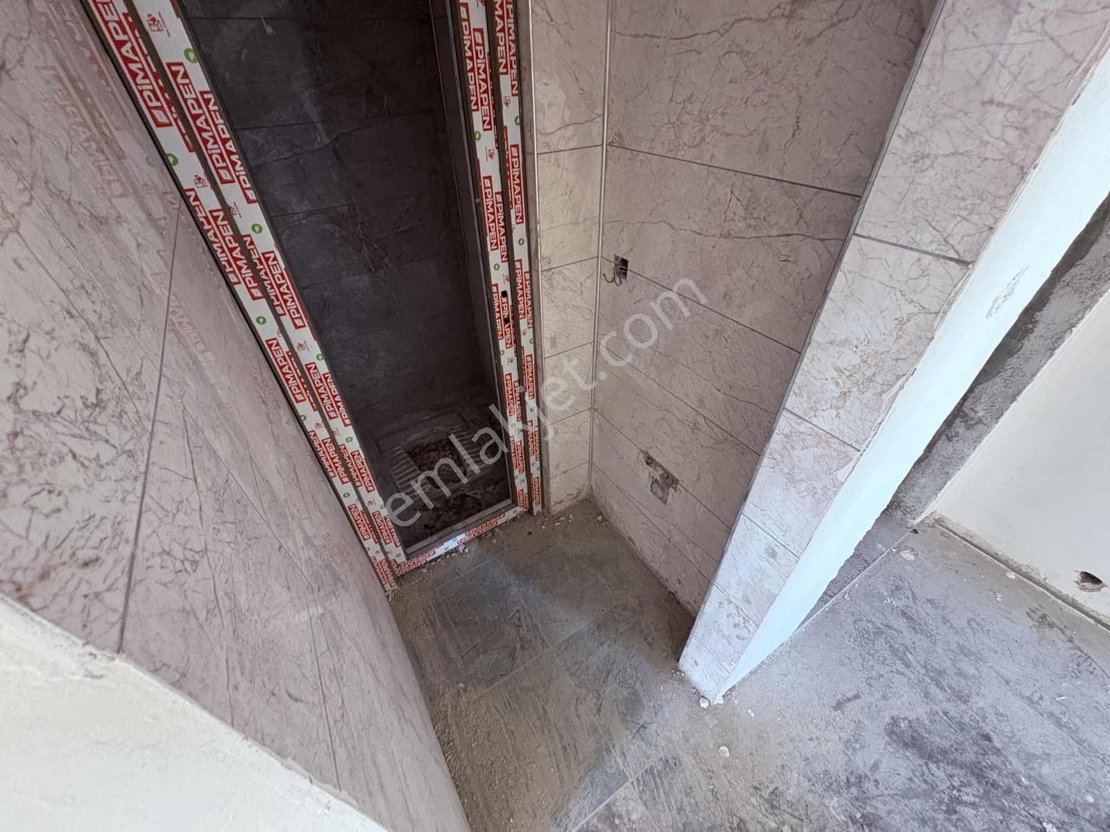 Maşuk İlgi Koleji Karşısı Ara Kat 2+1 Satılık Sıfır Daire - Görsel 9