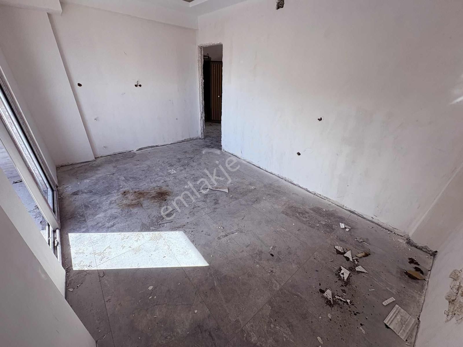 Maşuk İlgi Koleji Karşısı Ara Kat 2+1 Satılık Sıfır Daire - Görsel 21