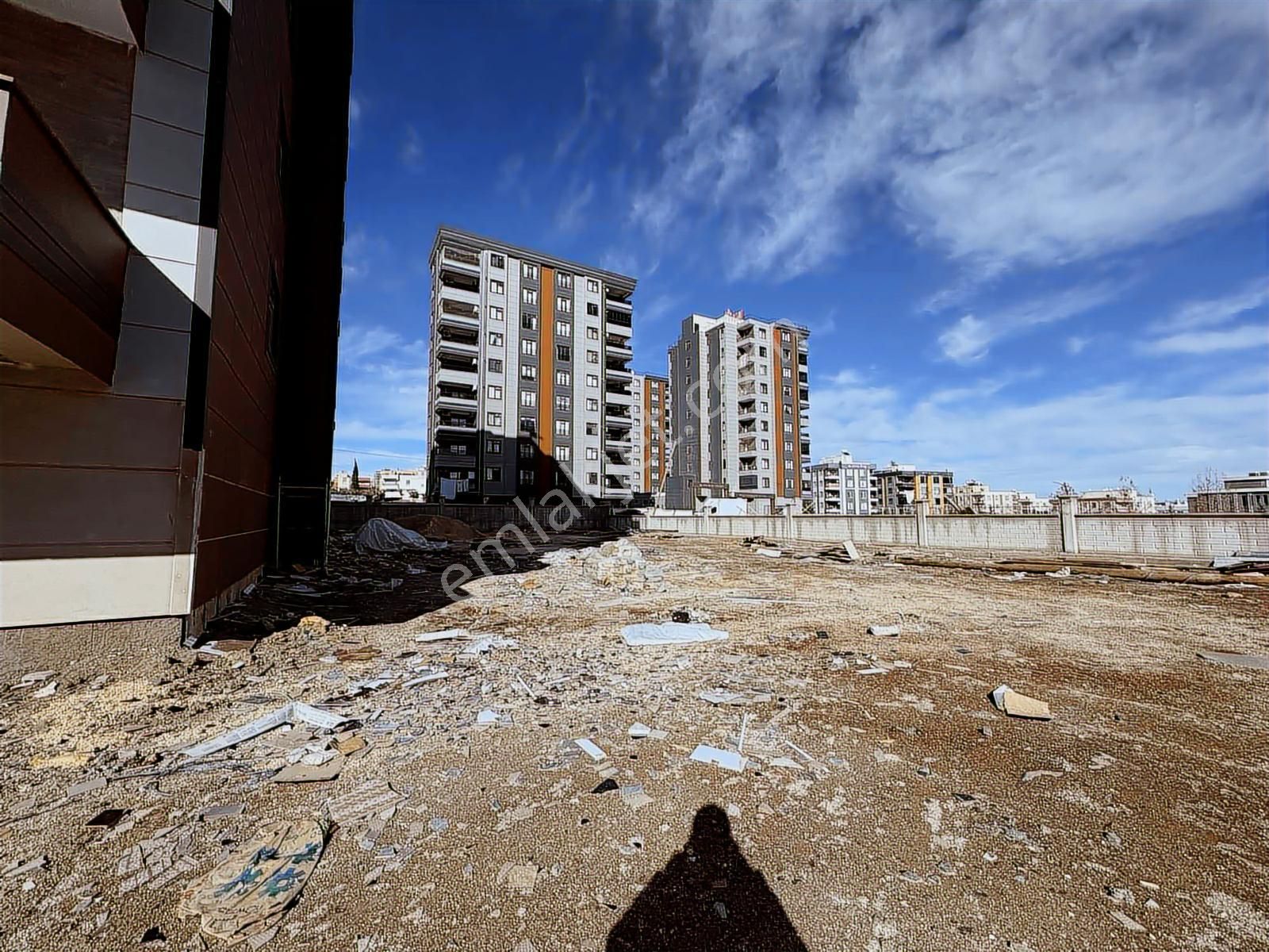 Maşuk İlgi Koleji Karşısı Ara Kat 2+1 Satılık Sıfır Daire - Görsel 23