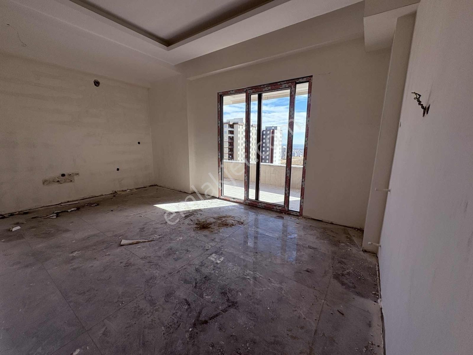 Maşuk İlgi Koleji Karşısı Ara Kat 2+1 Satılık Sıfır Daire - Görsel 18