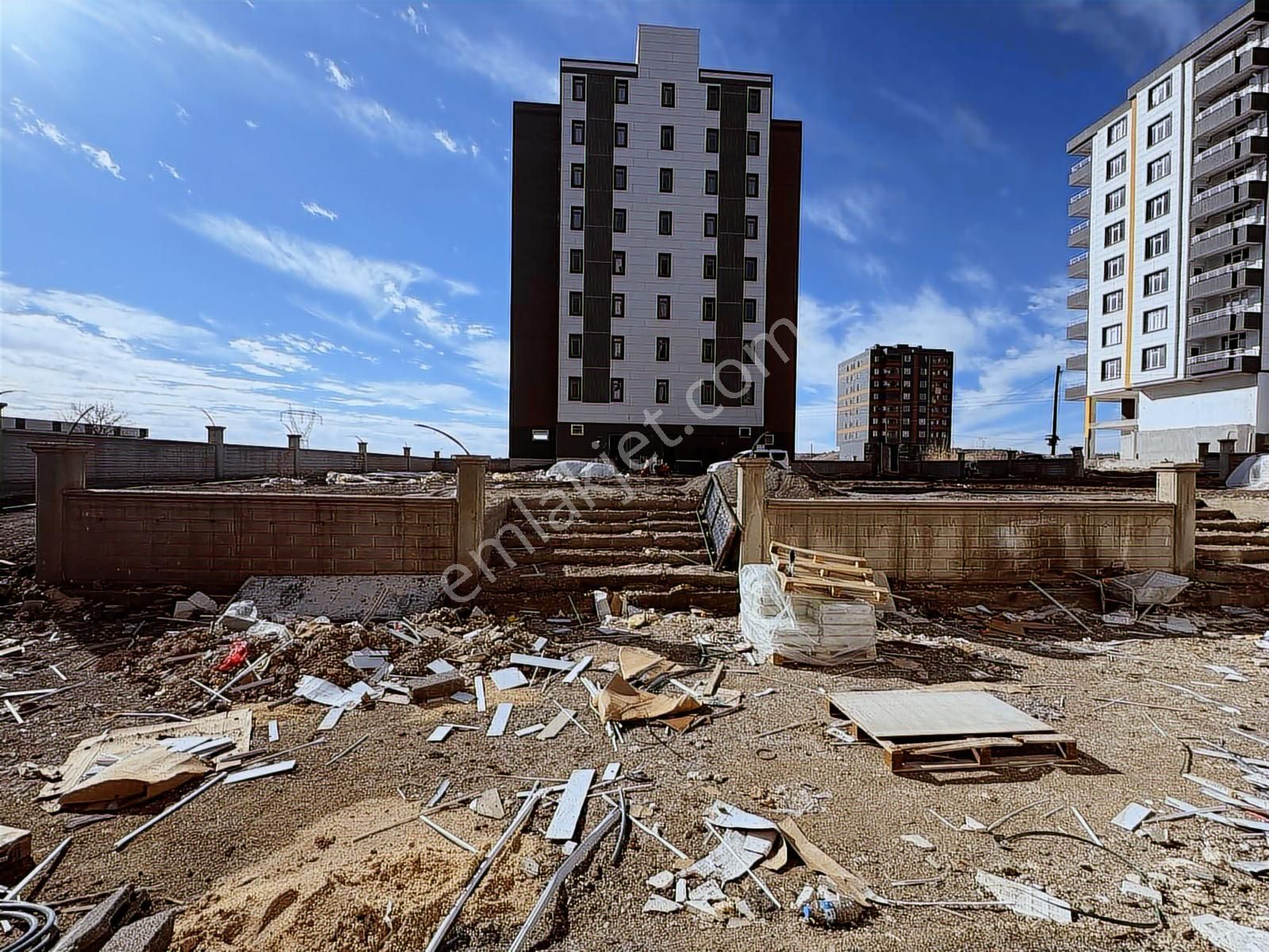 Maşuk İlgi Koleji Karşısı Ara Kat 2+1 Satılık Sıfır Daire - Görsel 11