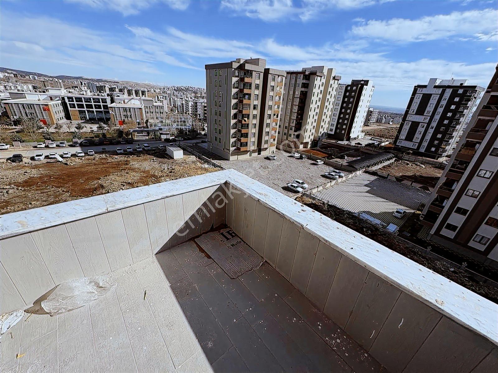Maşuk İlgi Koleji Karşısı Ara Kat 2+1 Satılık Sıfır Daire - Görsel 14