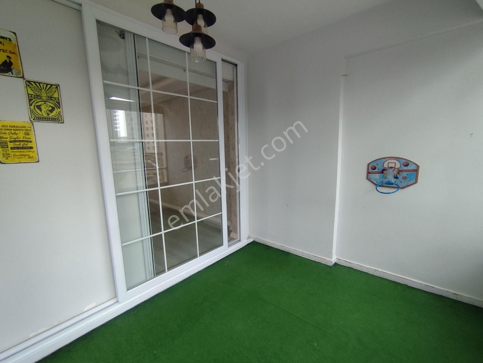 Karaköprü Doğukent Yaşam Park Civarı Cadde Üstü Bakımlı 4+1 - Görsel 29