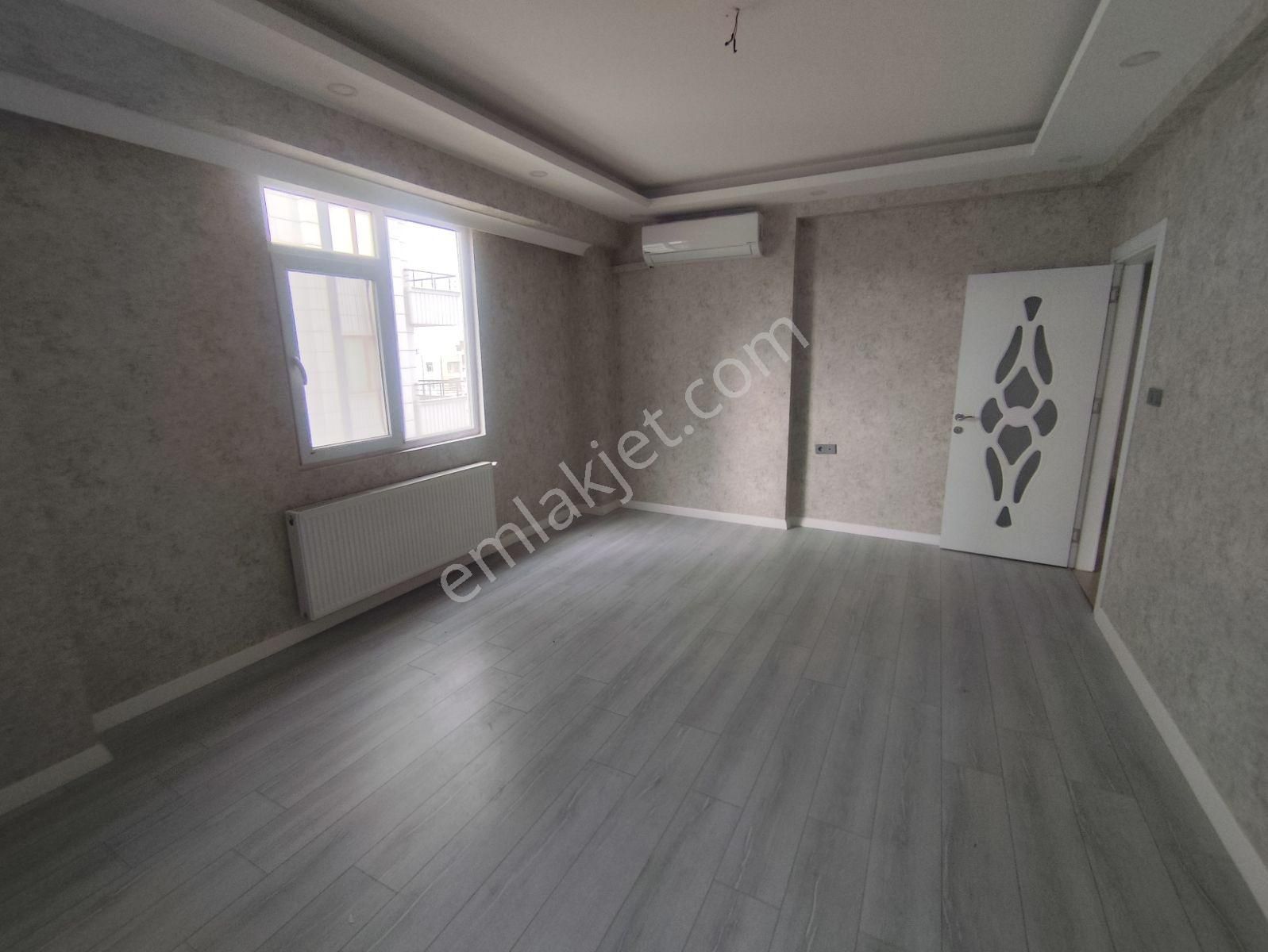 Karaköprü Doğukent Yaşam Park Civarı Cadde Üstü Bakımlı 4+1 - Görsel 24