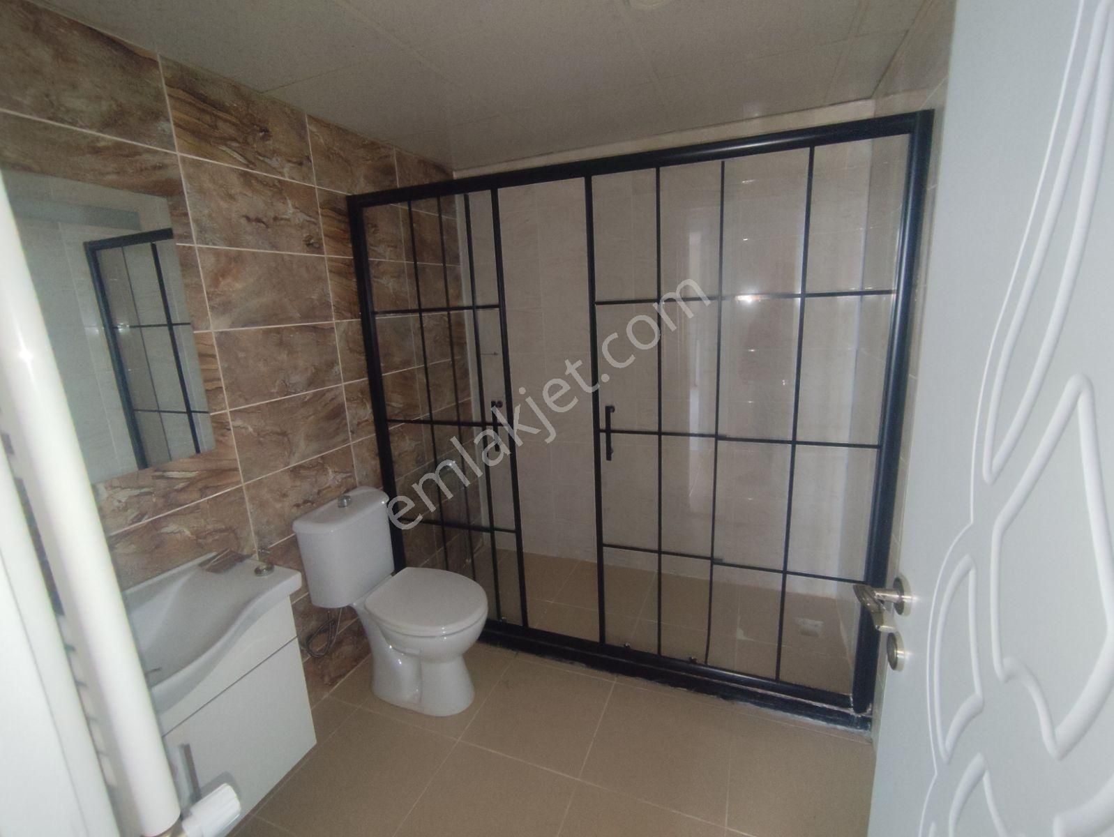 Karaköprü Doğukent Yaşam Park Civarı Cadde Üstü Bakımlı 4+1 - Görsel 17