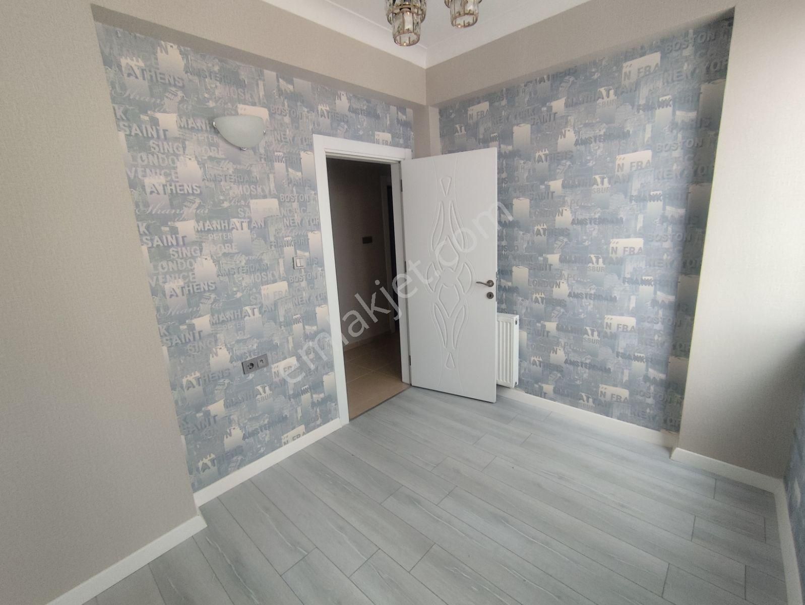 Karaköprü Doğukent Yaşam Park Civarı Cadde Üstü Bakımlı 4+1 - Görsel 16