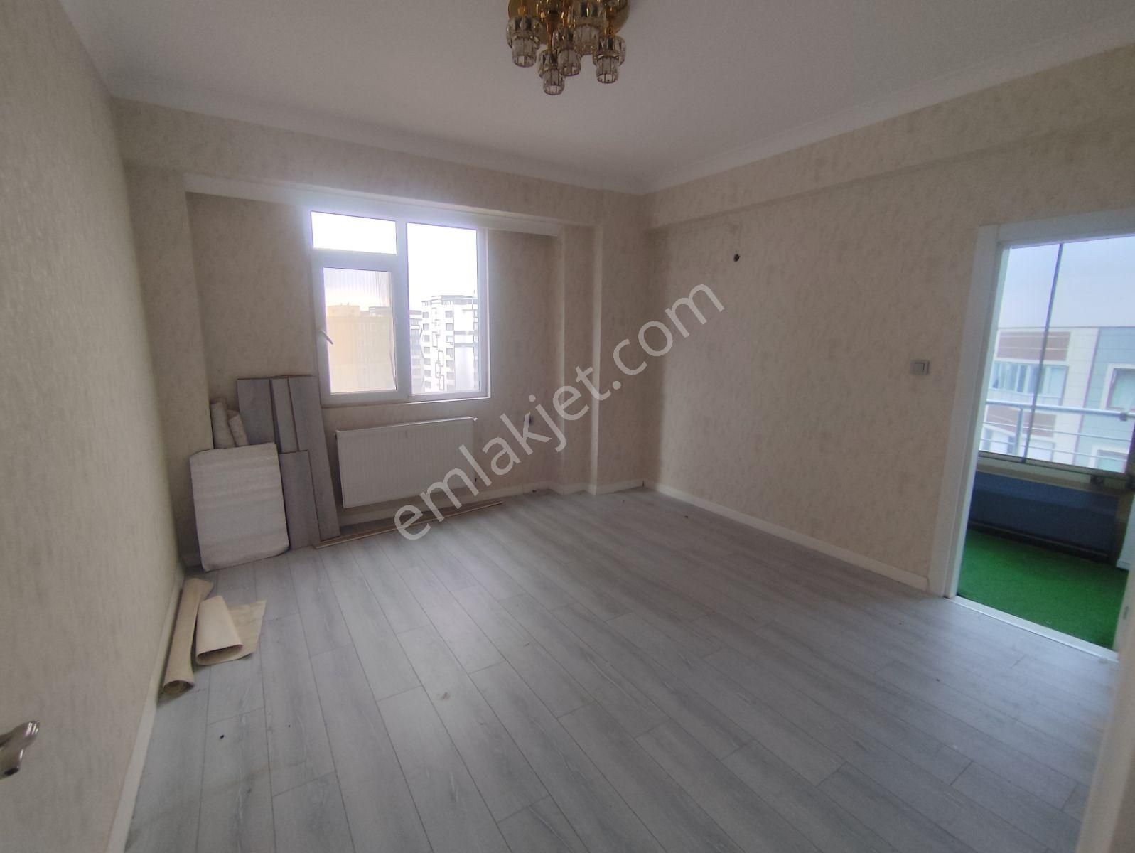 Karaköprü Doğukent Yaşam Park Civarı Cadde Üstü Bakımlı 4+1 - Görsel 18